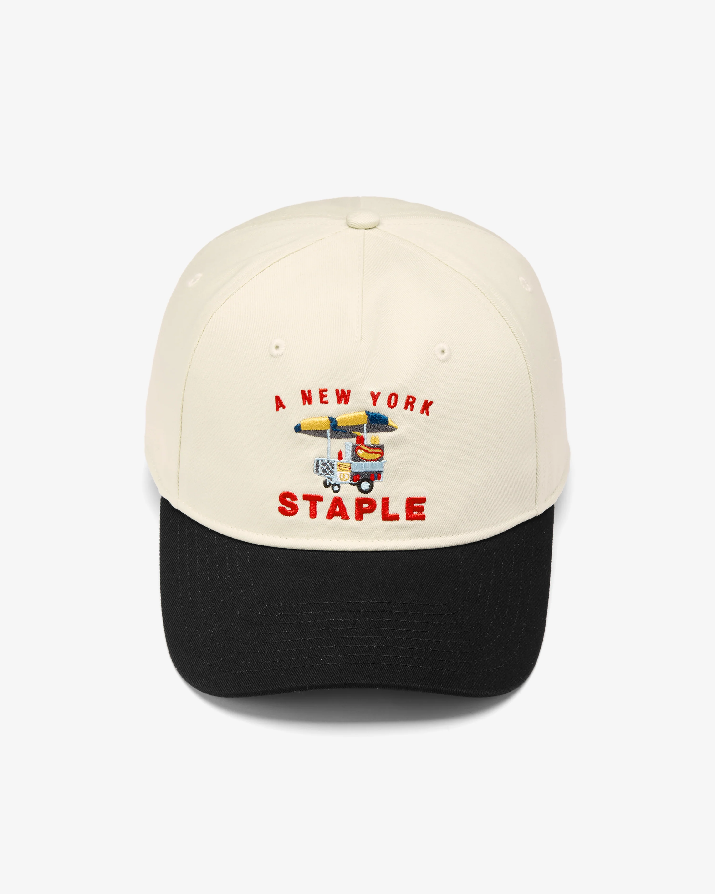 Hot Dog Cap - Image 4
