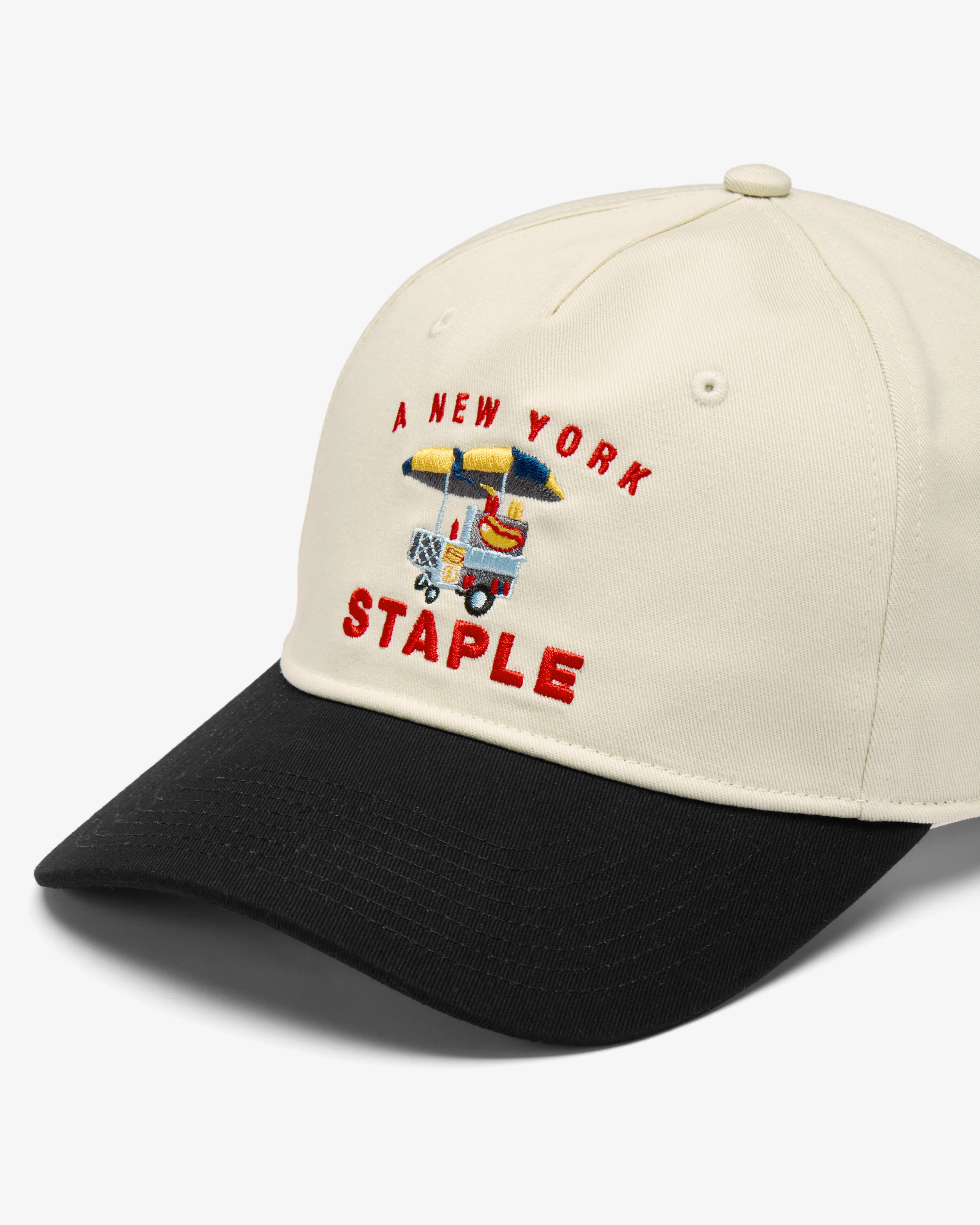 Hot Dog Cap - Image 5