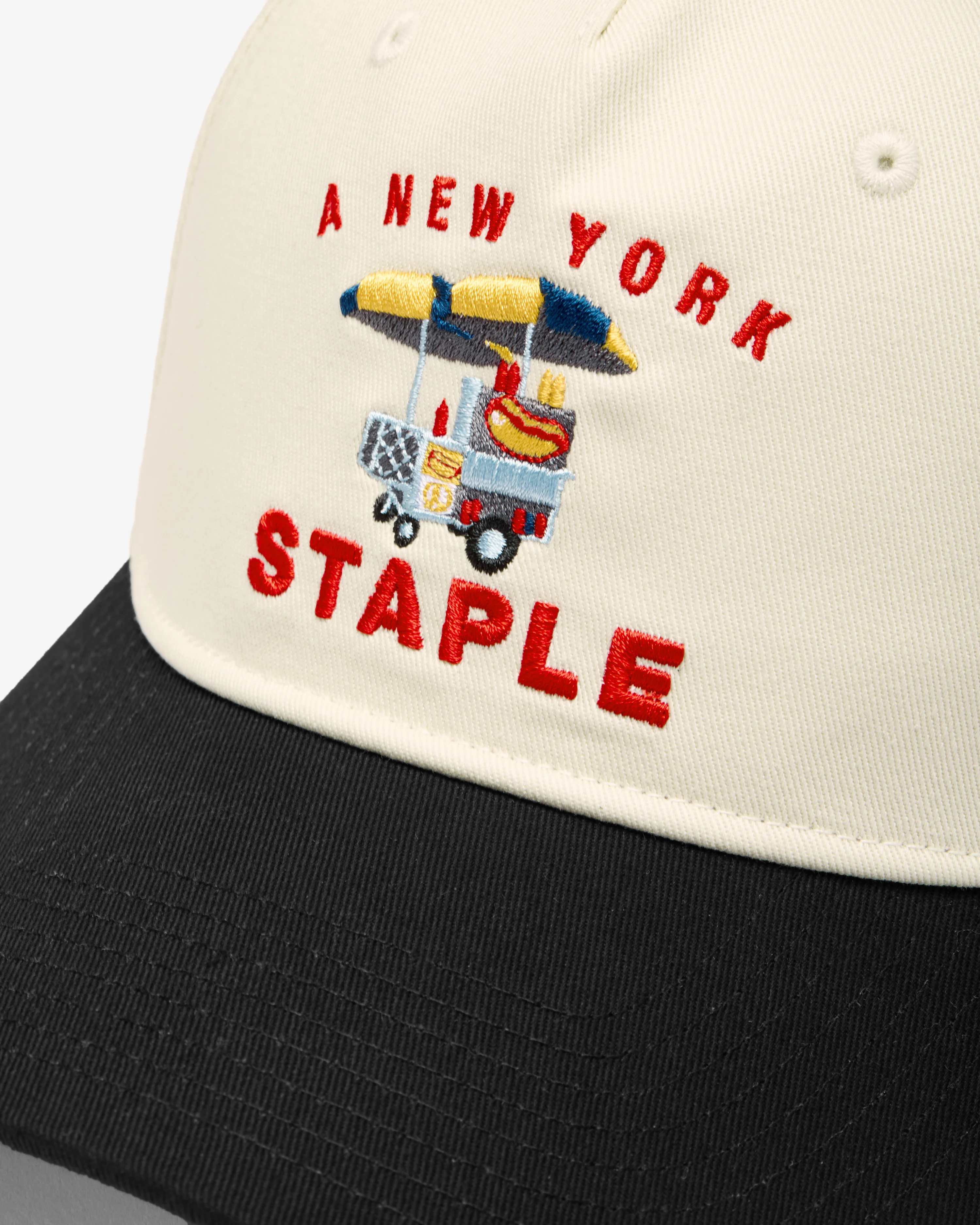 Hot Dog Cap - Image 6