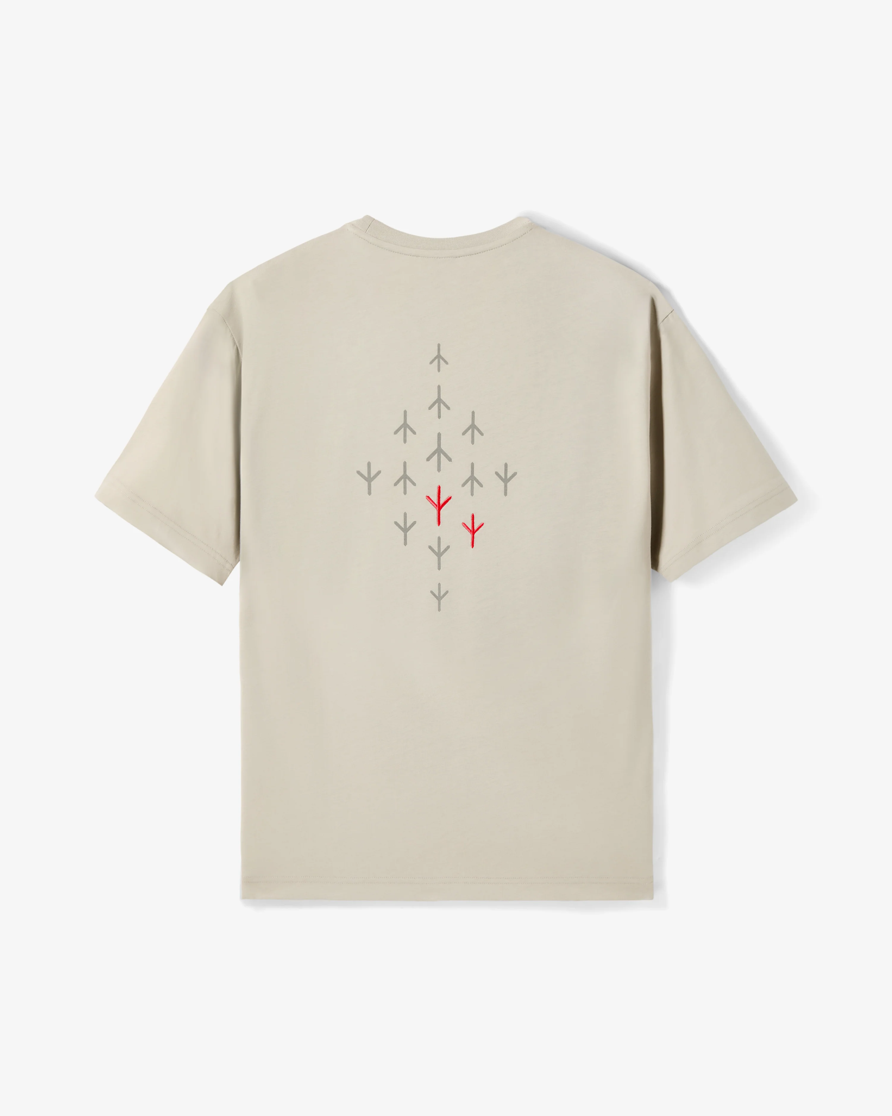 Hybrid Pigeon Tee - Image 2