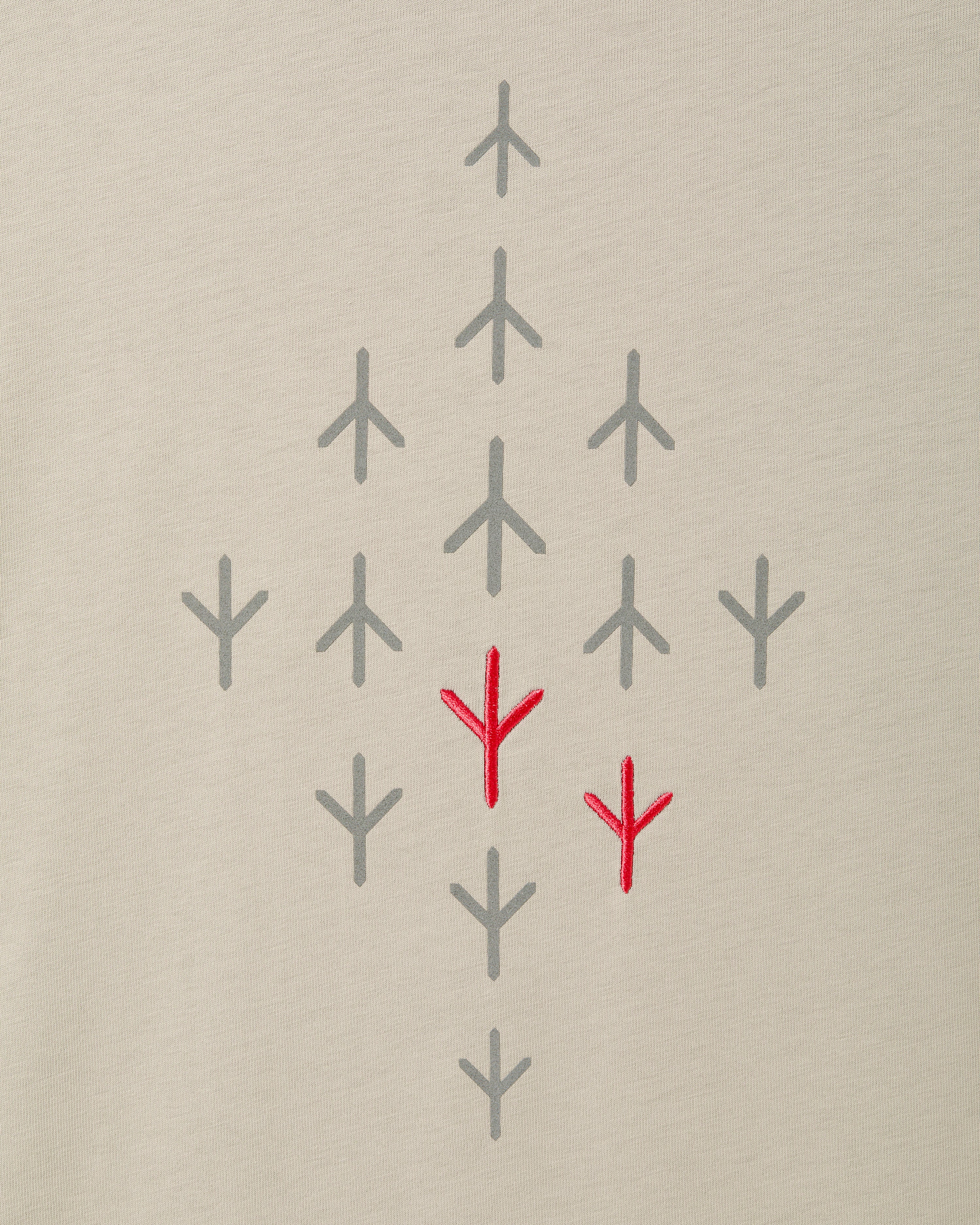 Hybrid Pigeon Tee - Image 4