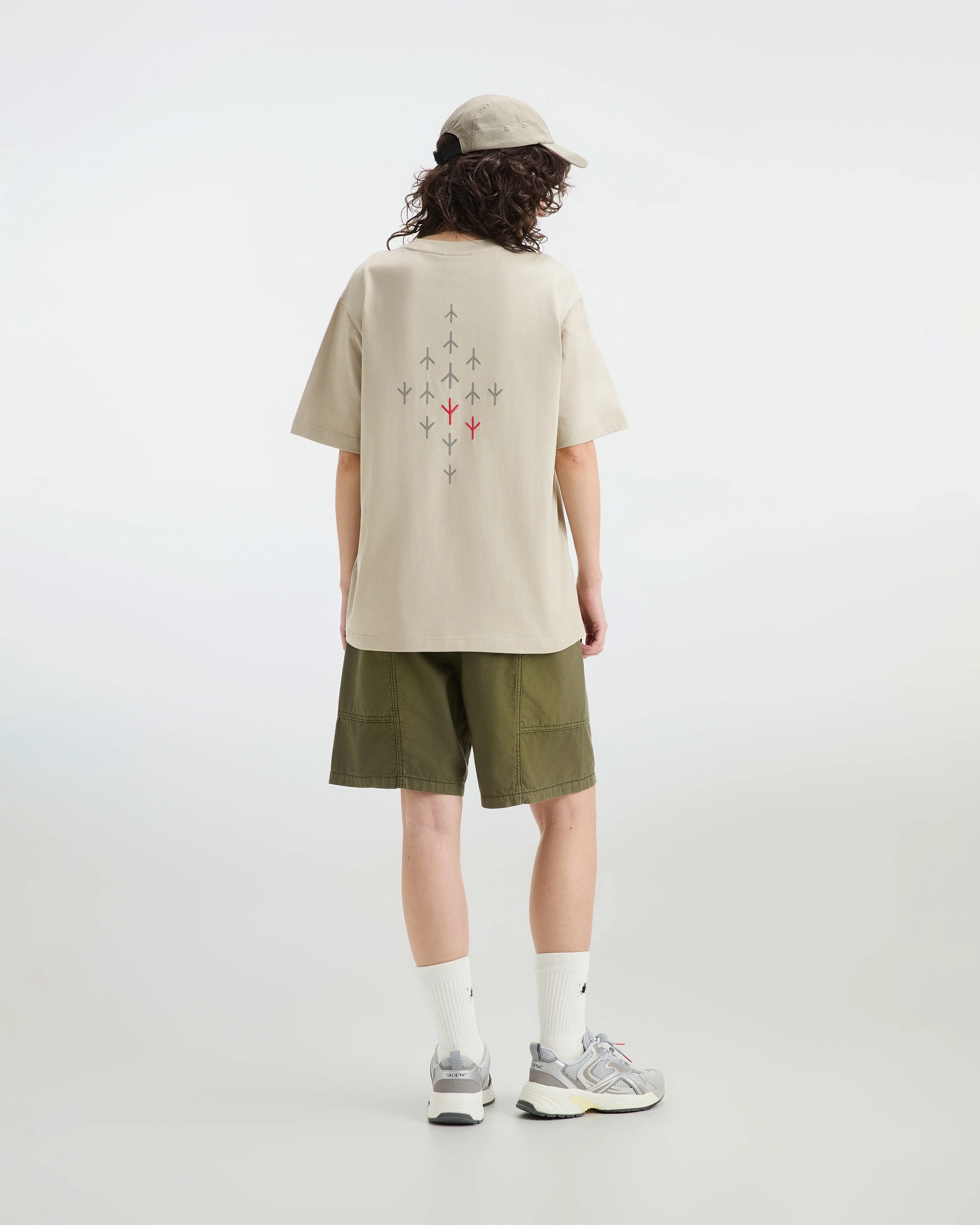 Hybrid Pigeon Tee - Image 7