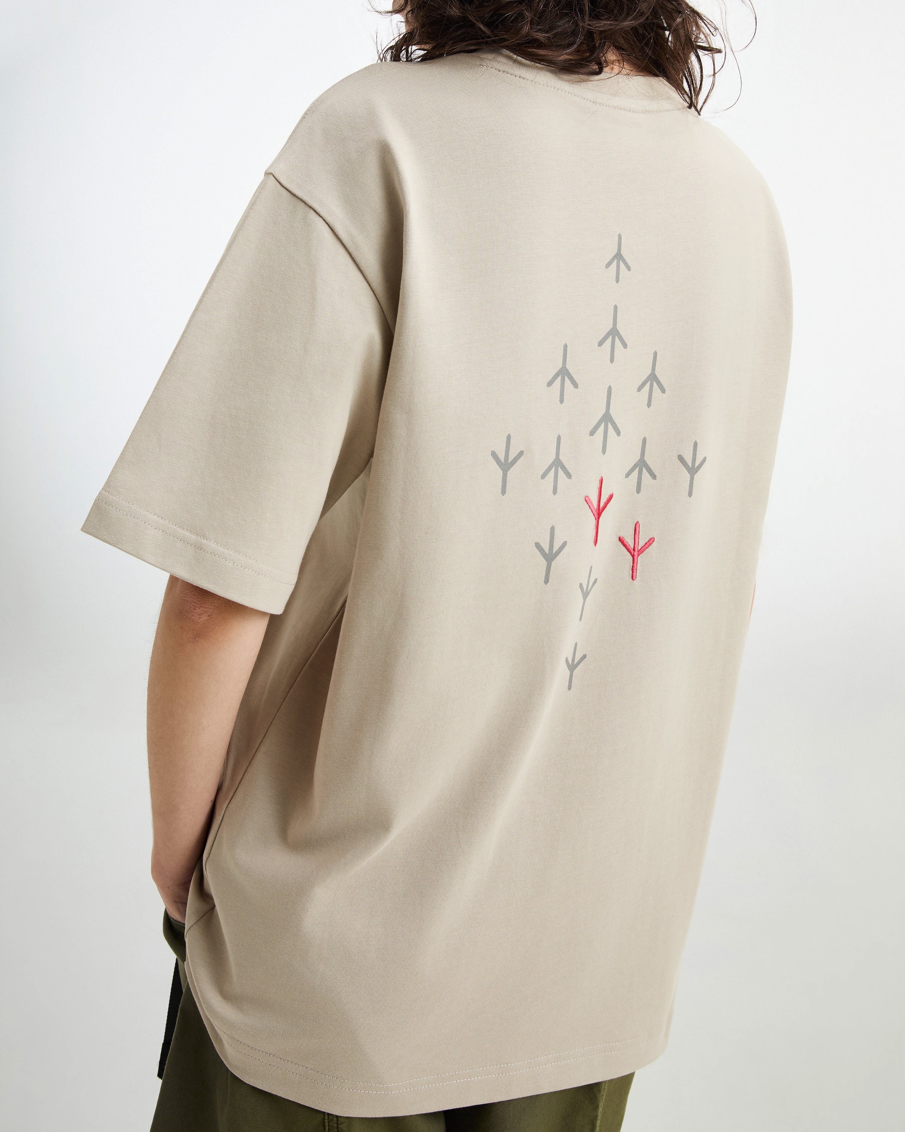 Hybrid Pigeon Tee - Image 8