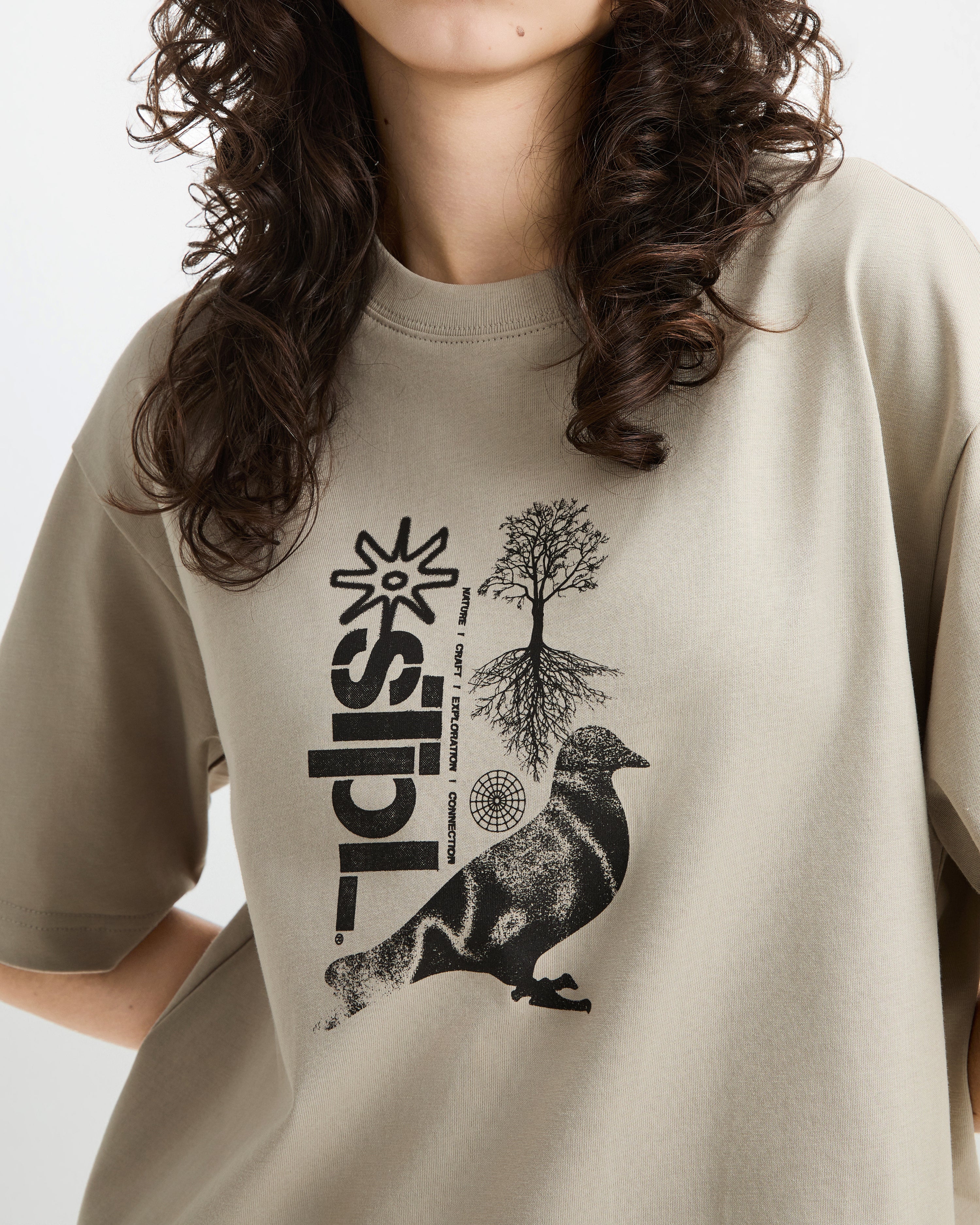 Hybrid Pigeon Tee - Image 9