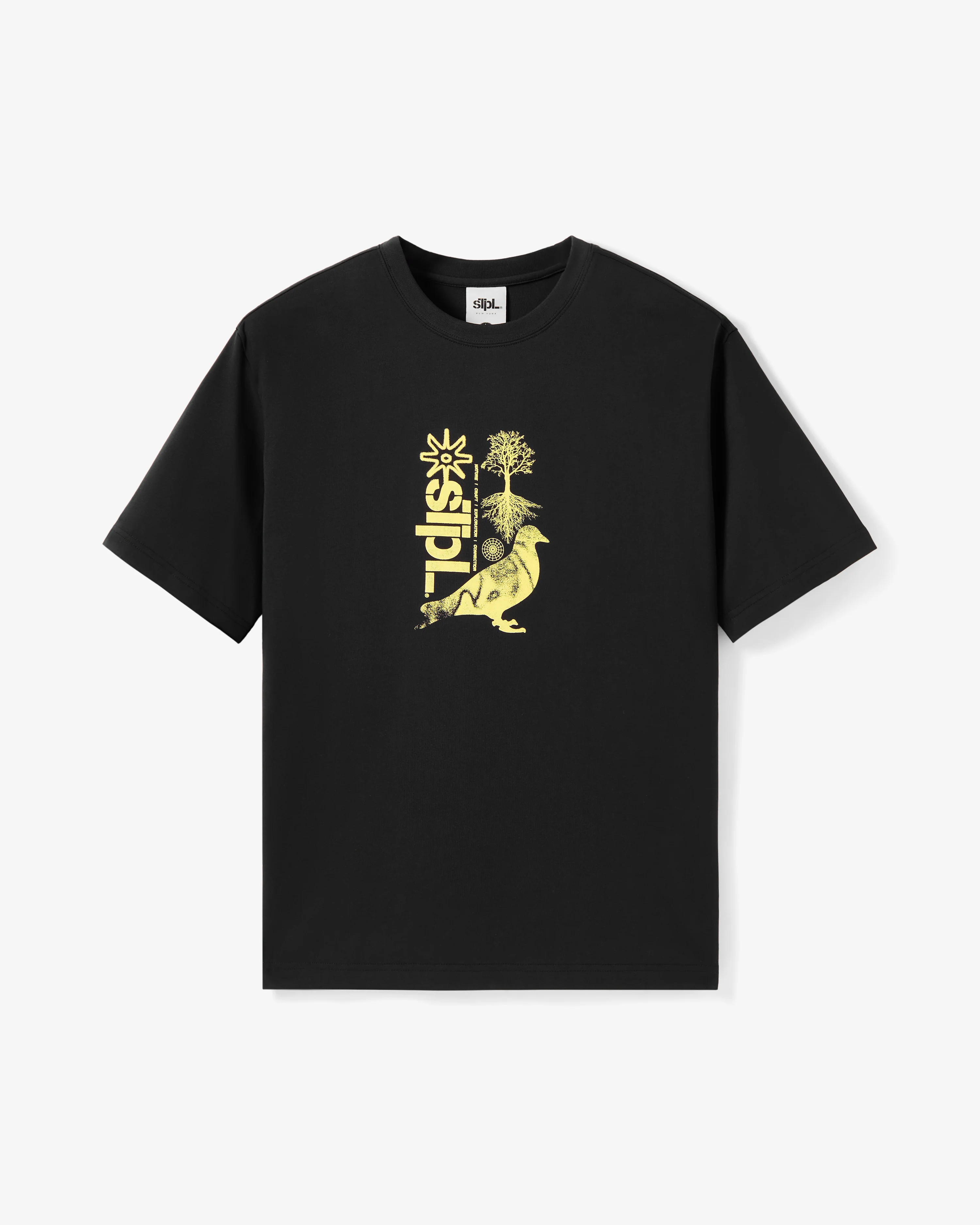 Hybrid Pigeon Tee