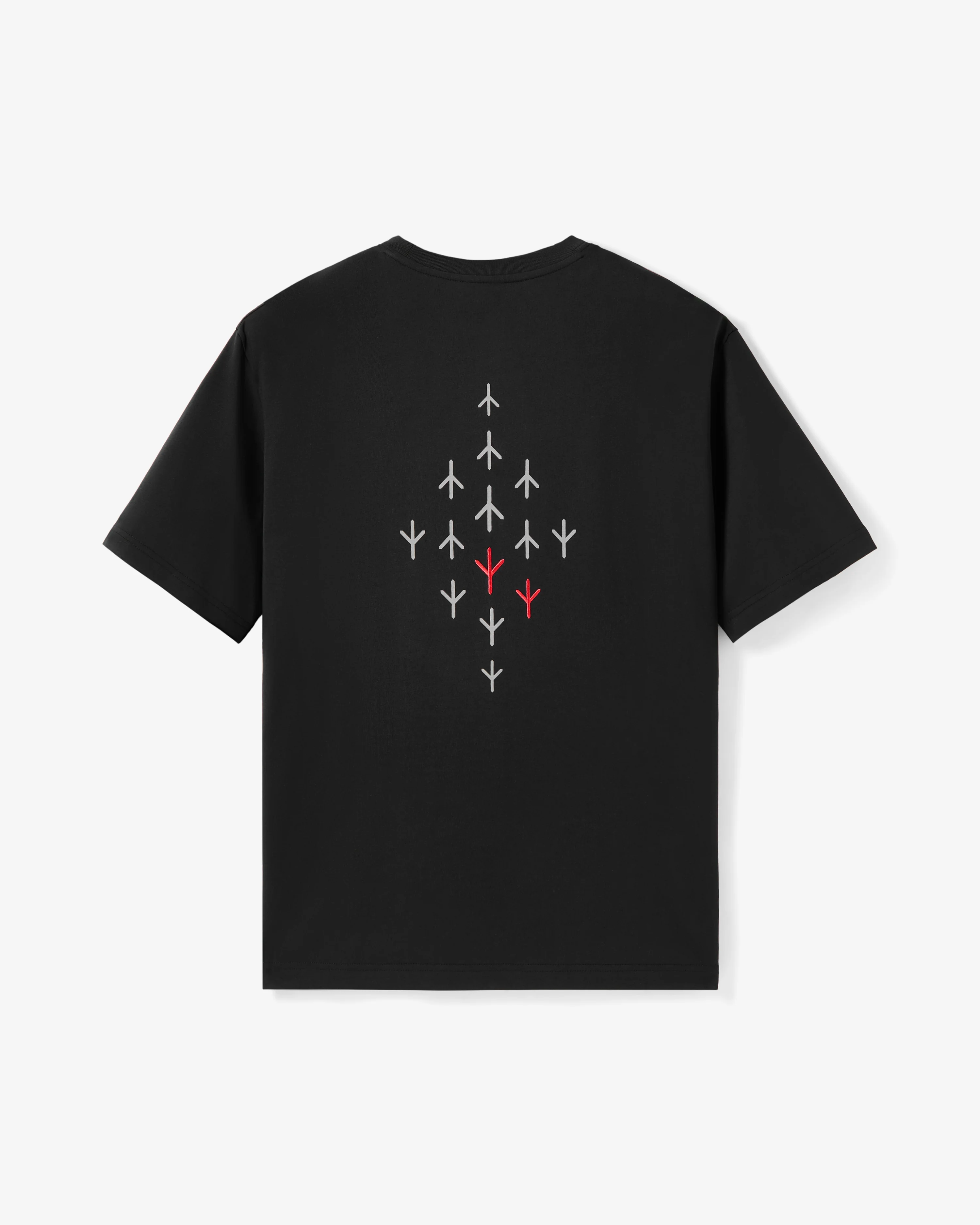 Hybrid Pigeon Tee - Image 2
