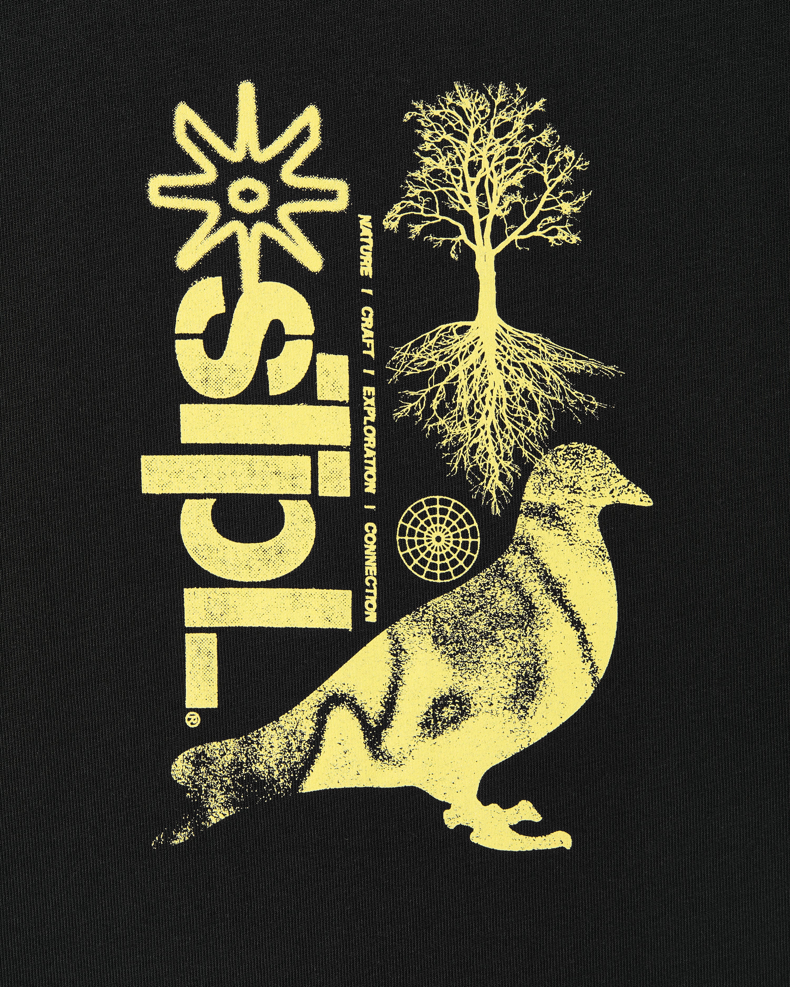 Hybrid Pigeon Tee - Image 4