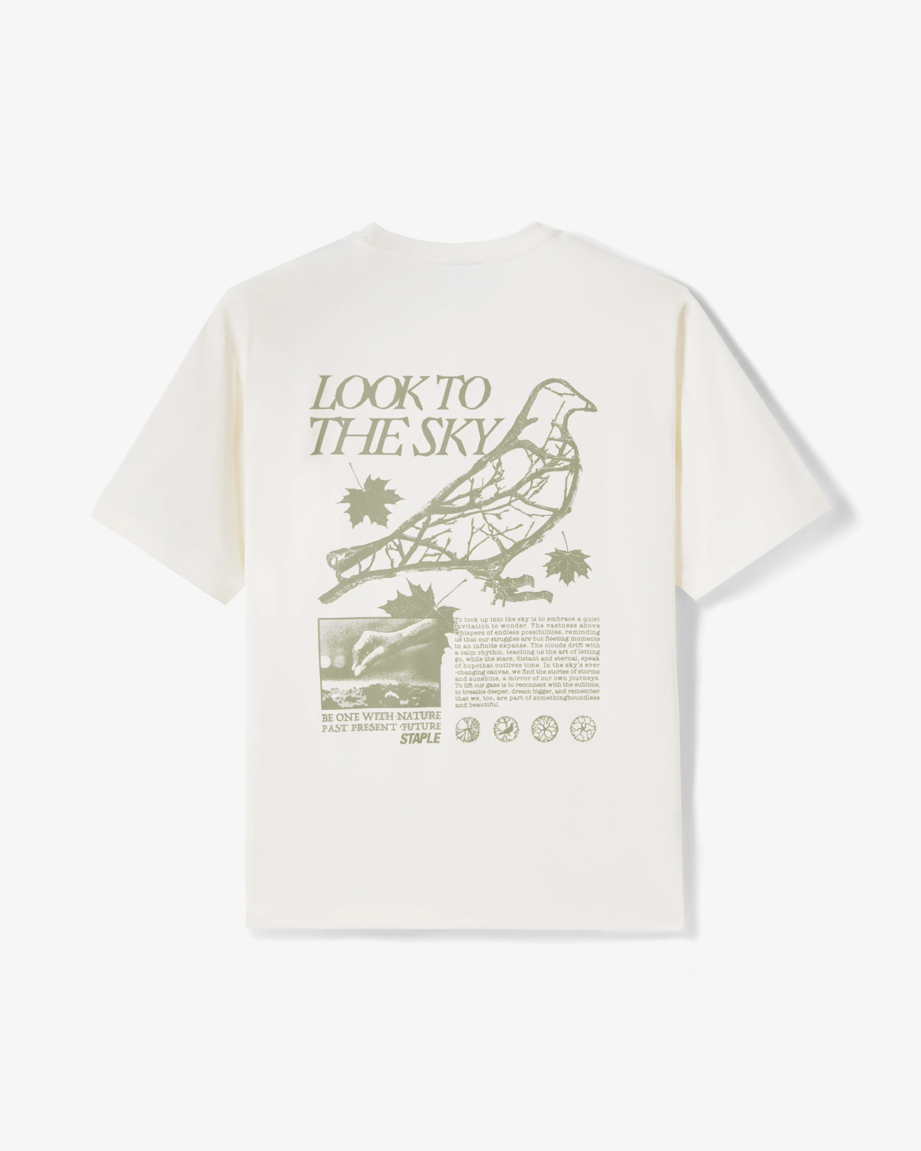 Juniper Graphic Tee - Image 2