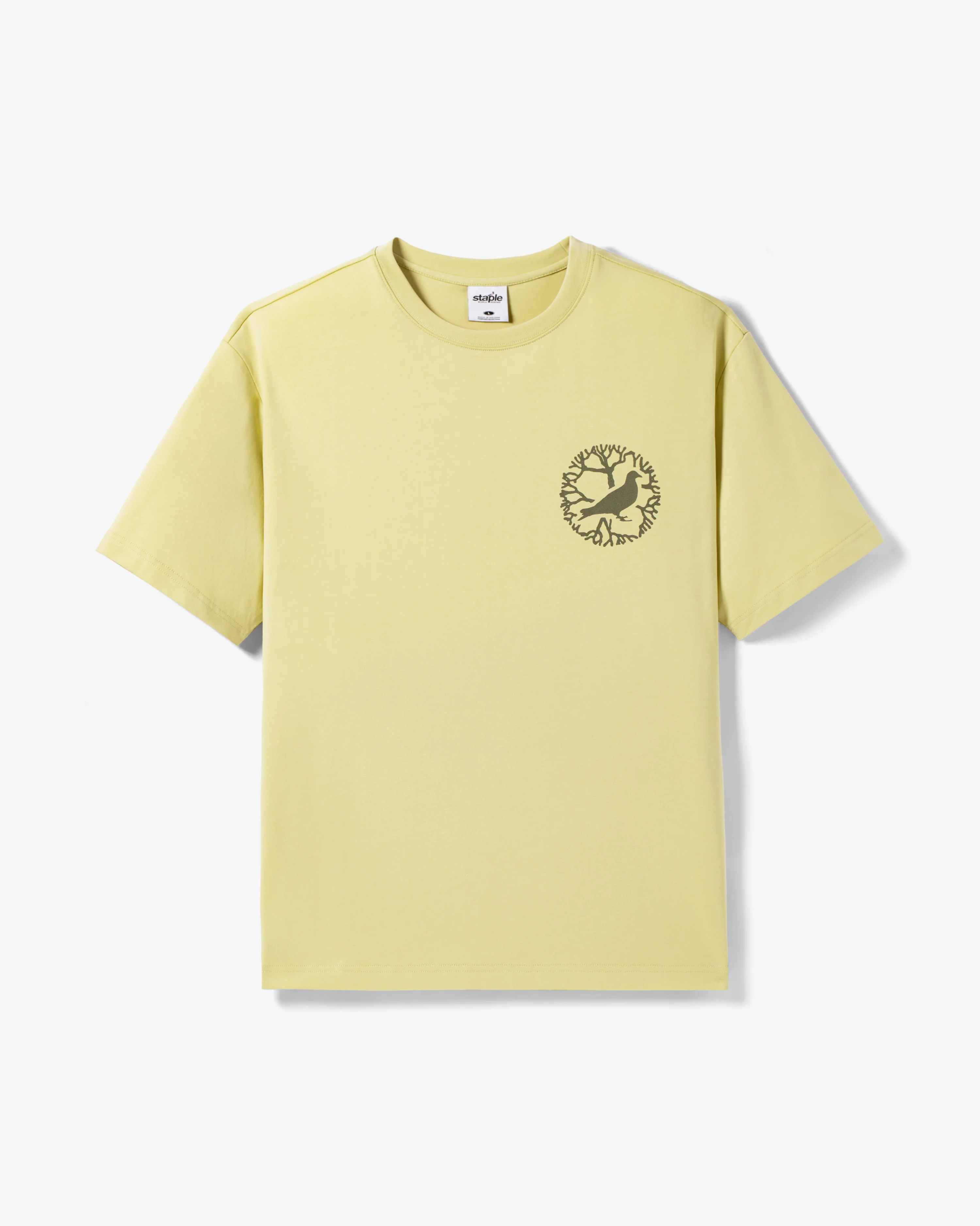 Juniper Graphic Tee