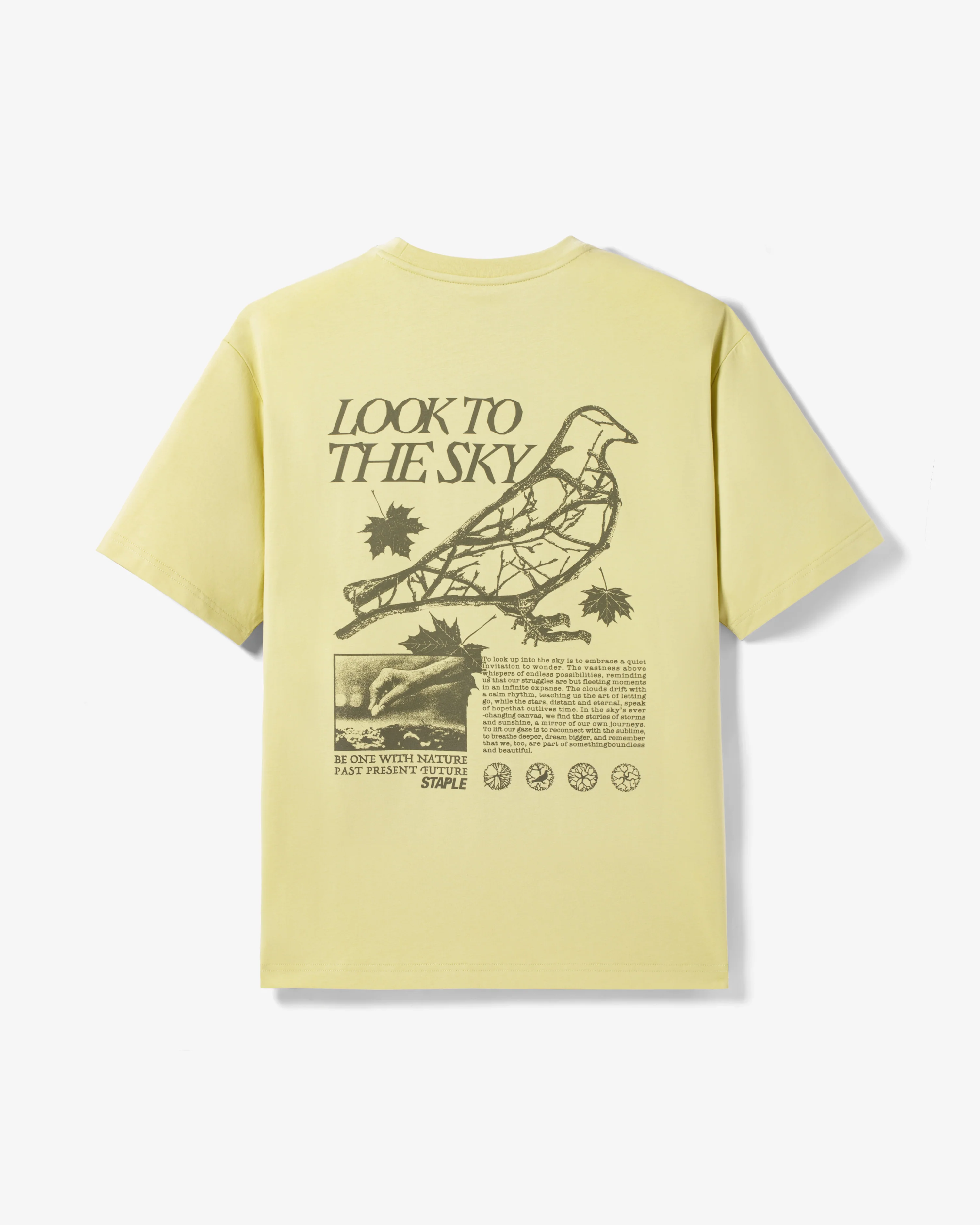 Juniper Graphic Tee - Image 2