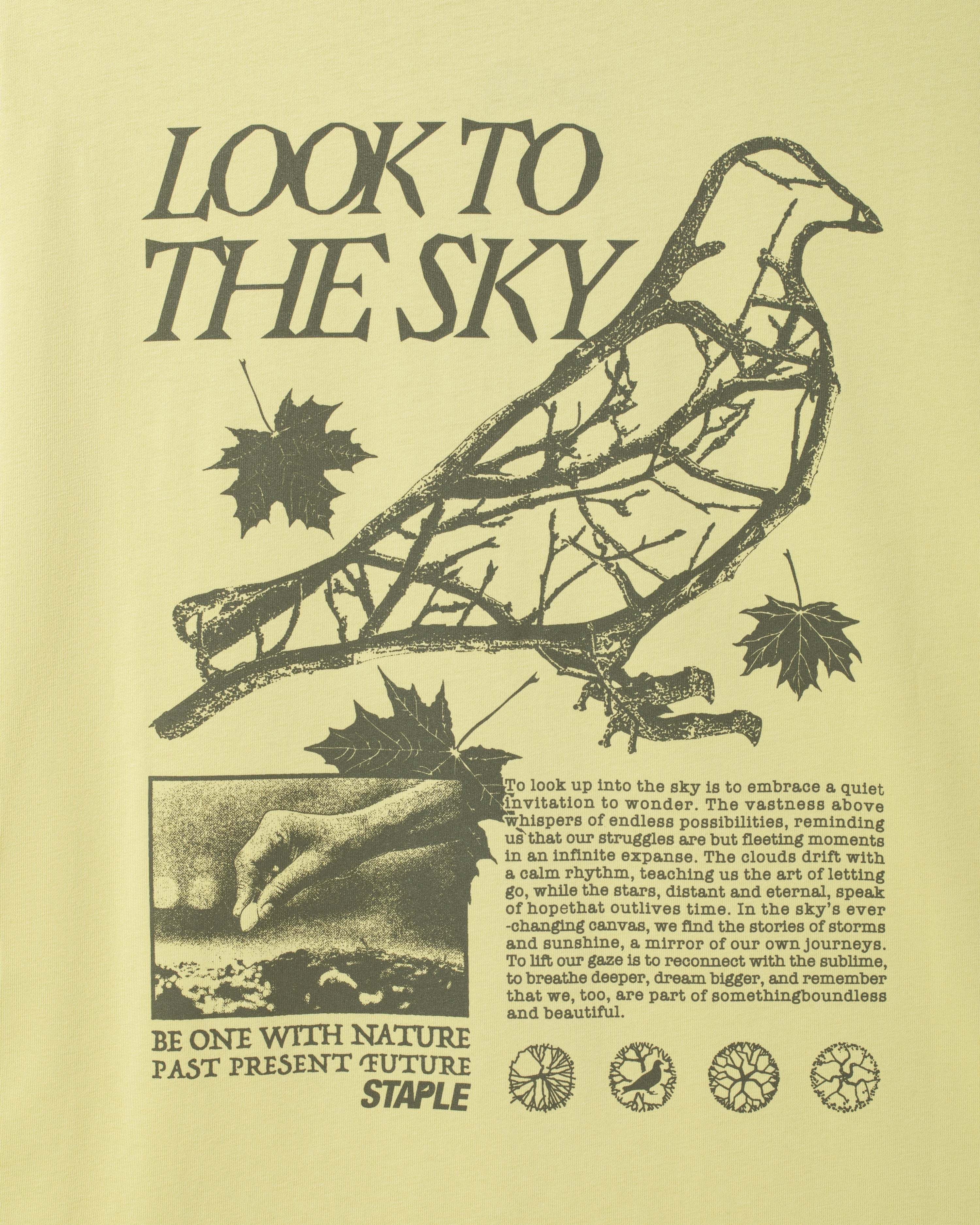 Juniper Graphic Tee - Image 4