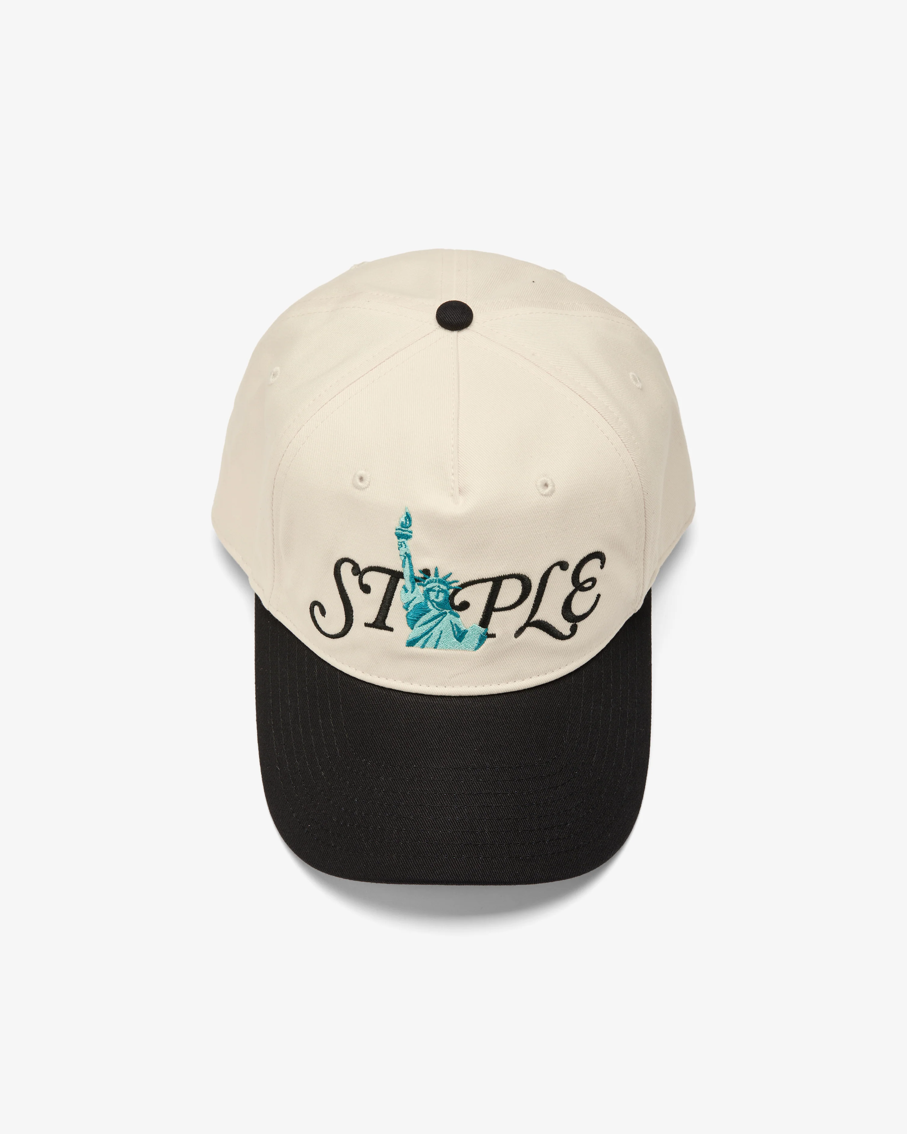 Liberty Logo Cap - Image 4