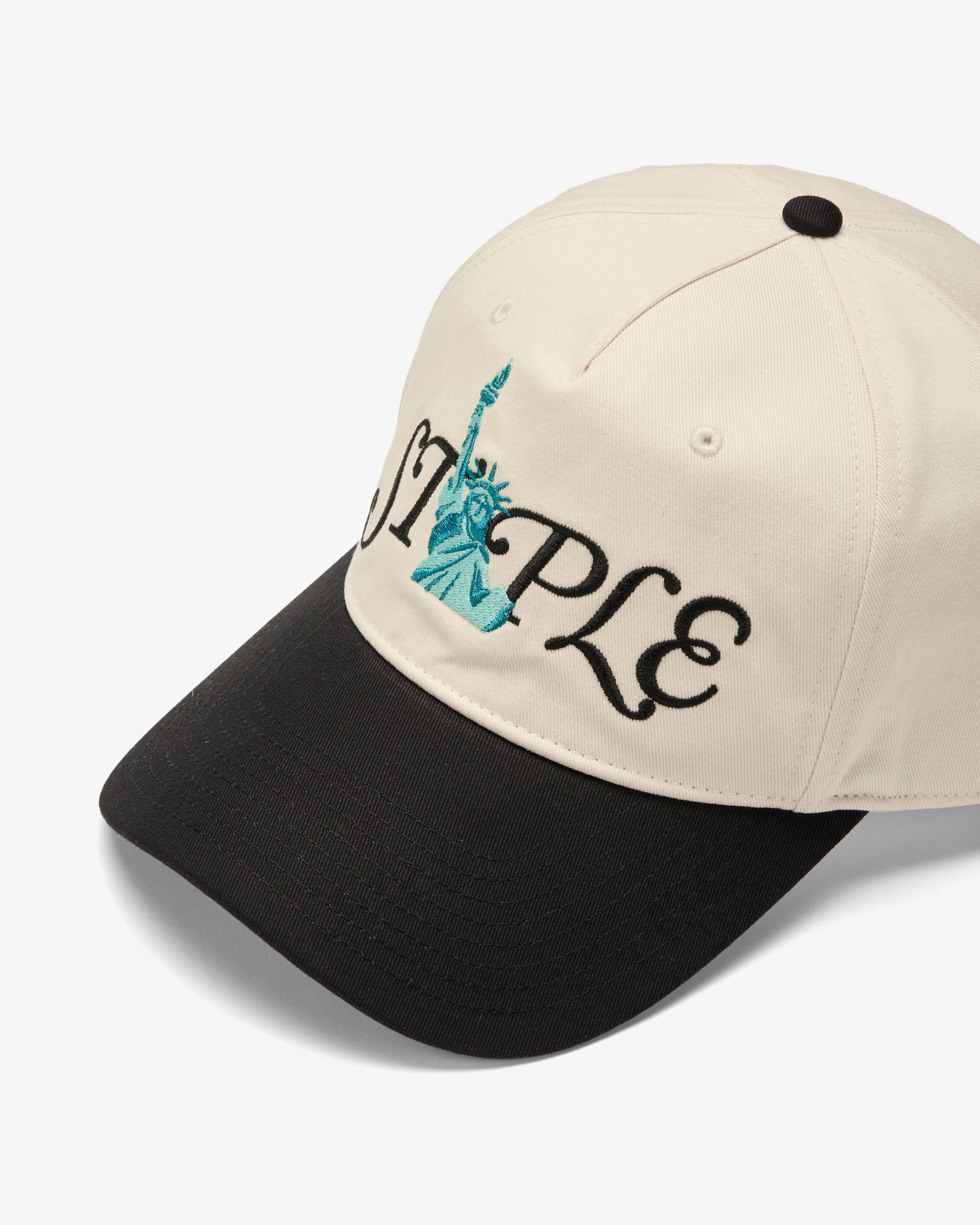 Liberty Logo Cap - Image 6