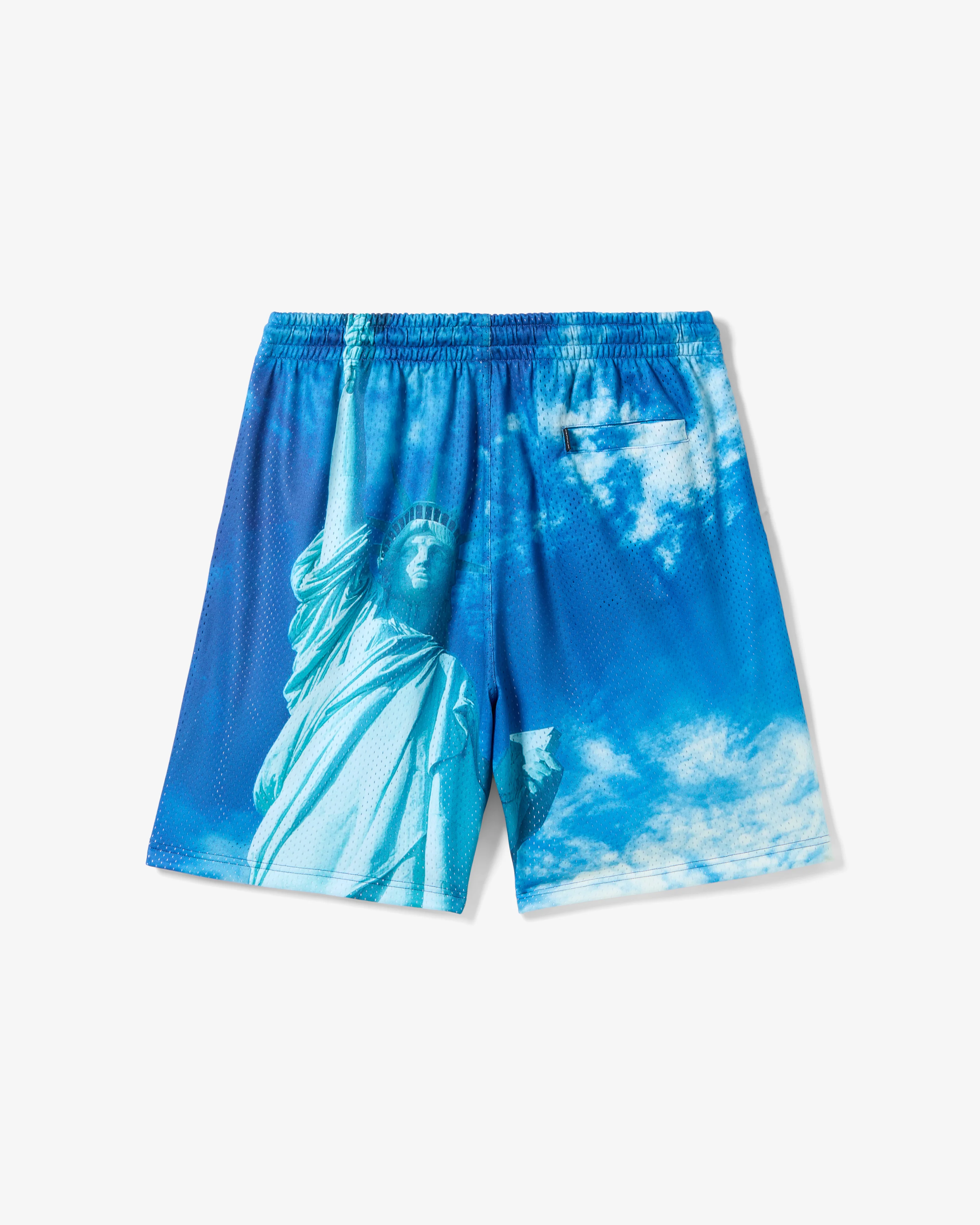Liberty Mesh Short - Image 2