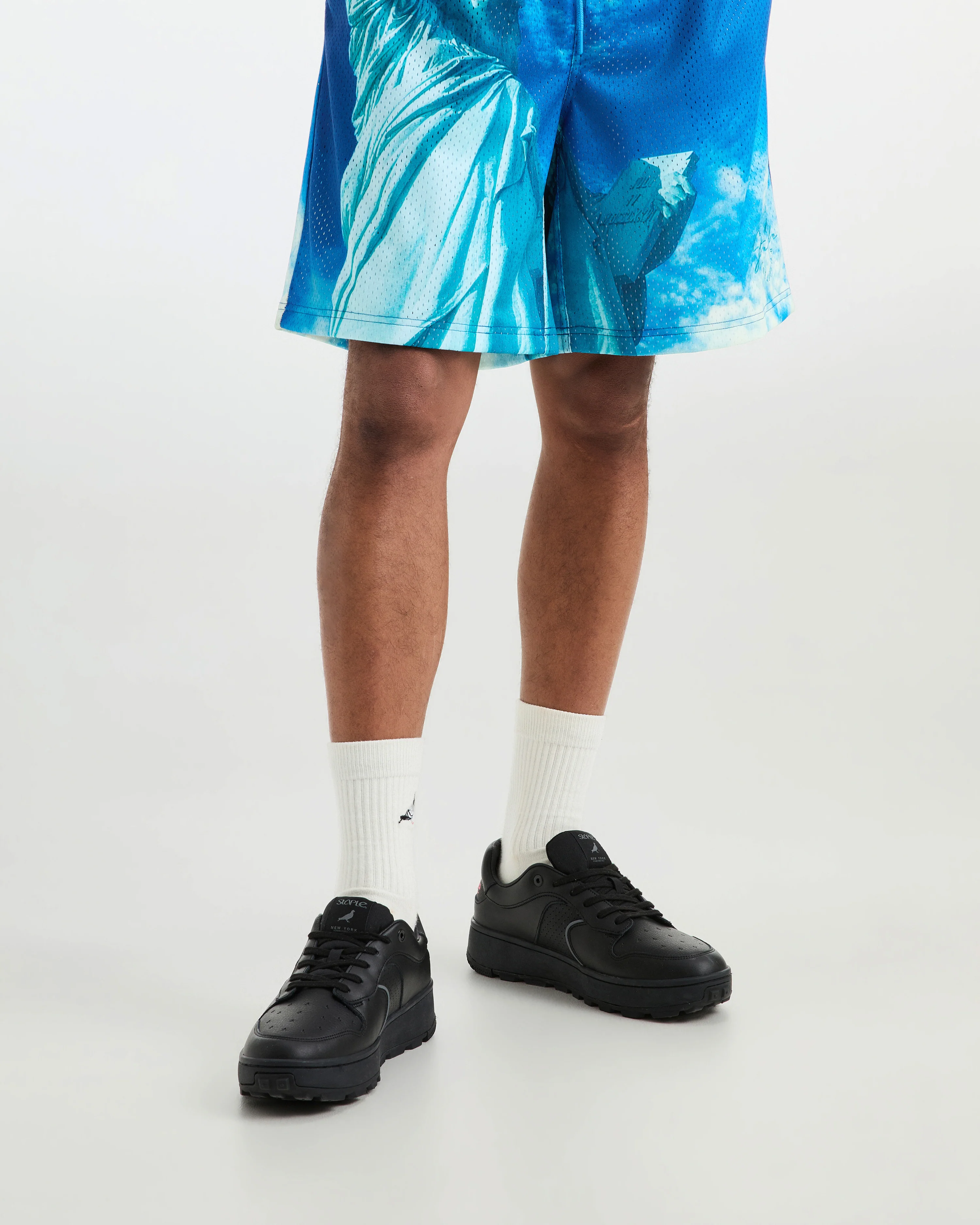 Liberty Mesh Short - Image 7