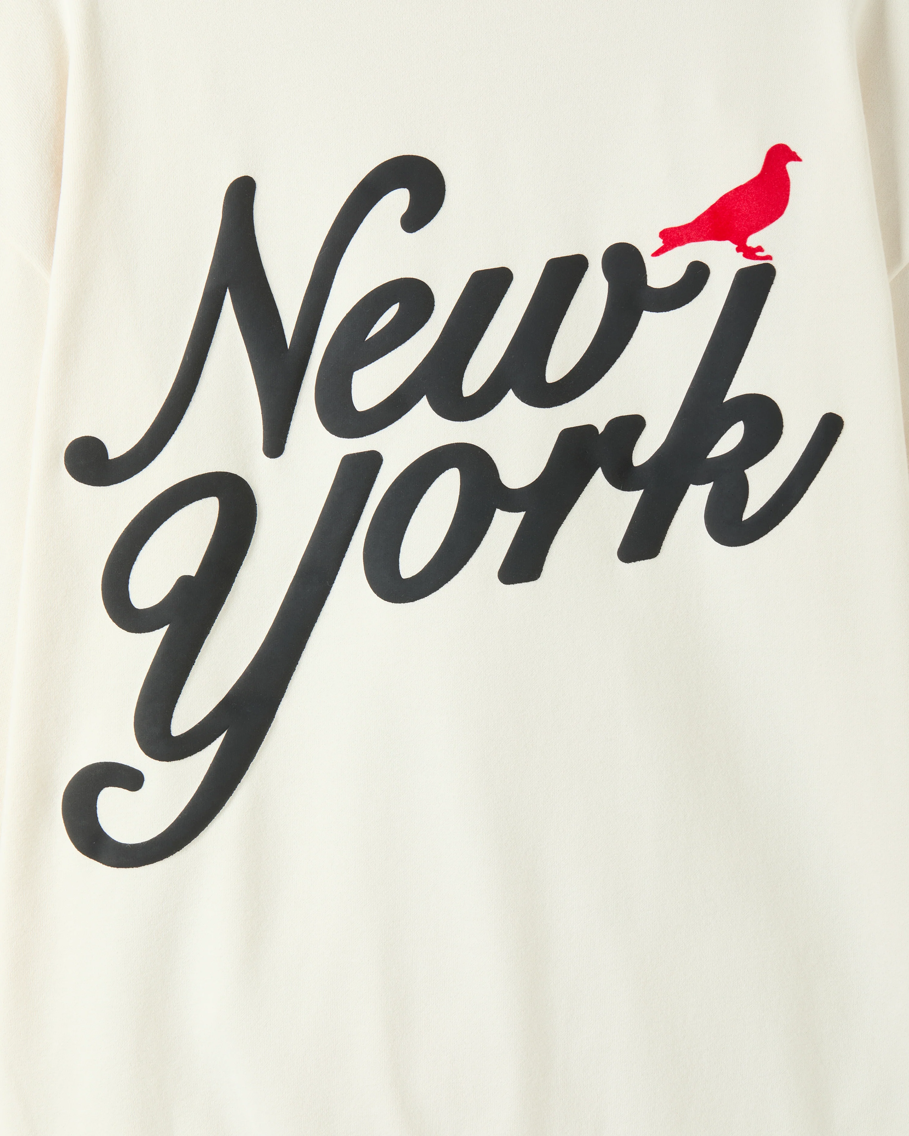 Logo Apple Hoodie - Image 5