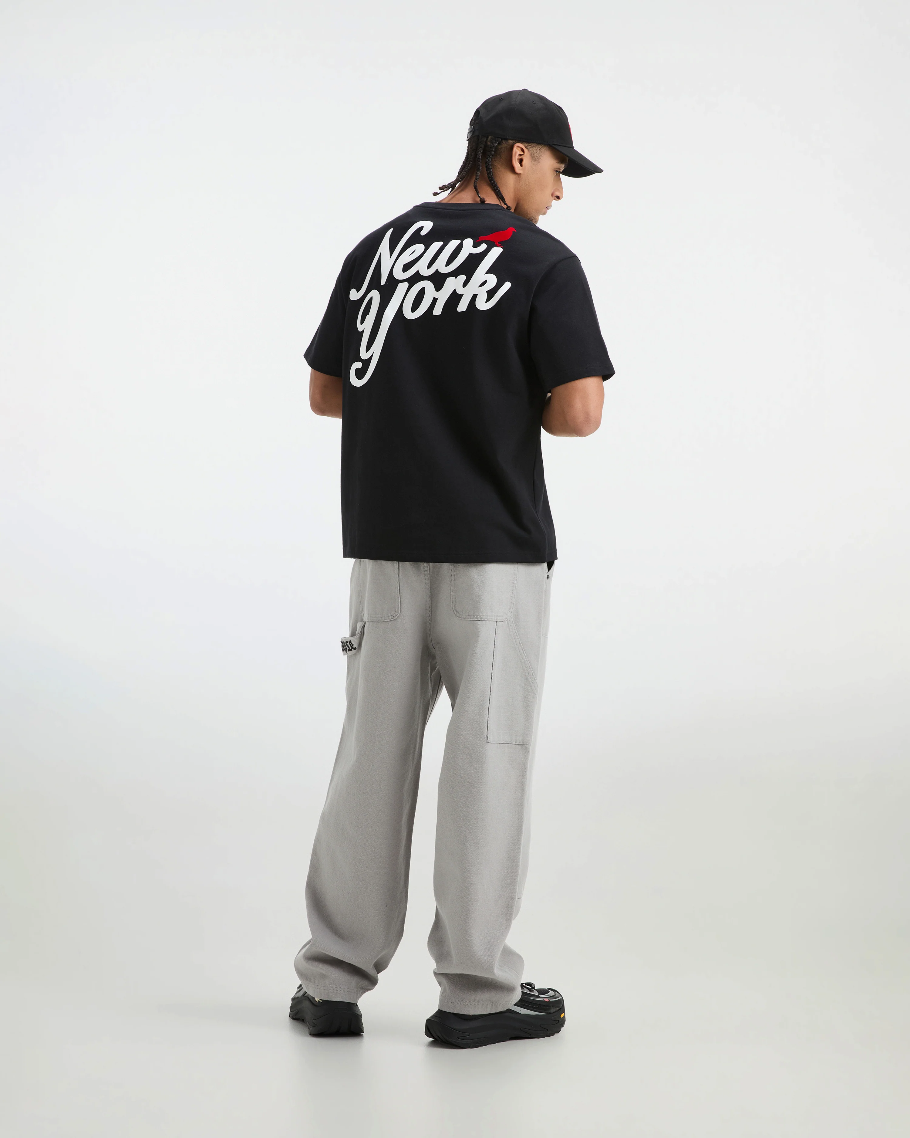 Logo Apple Tee - Image 8