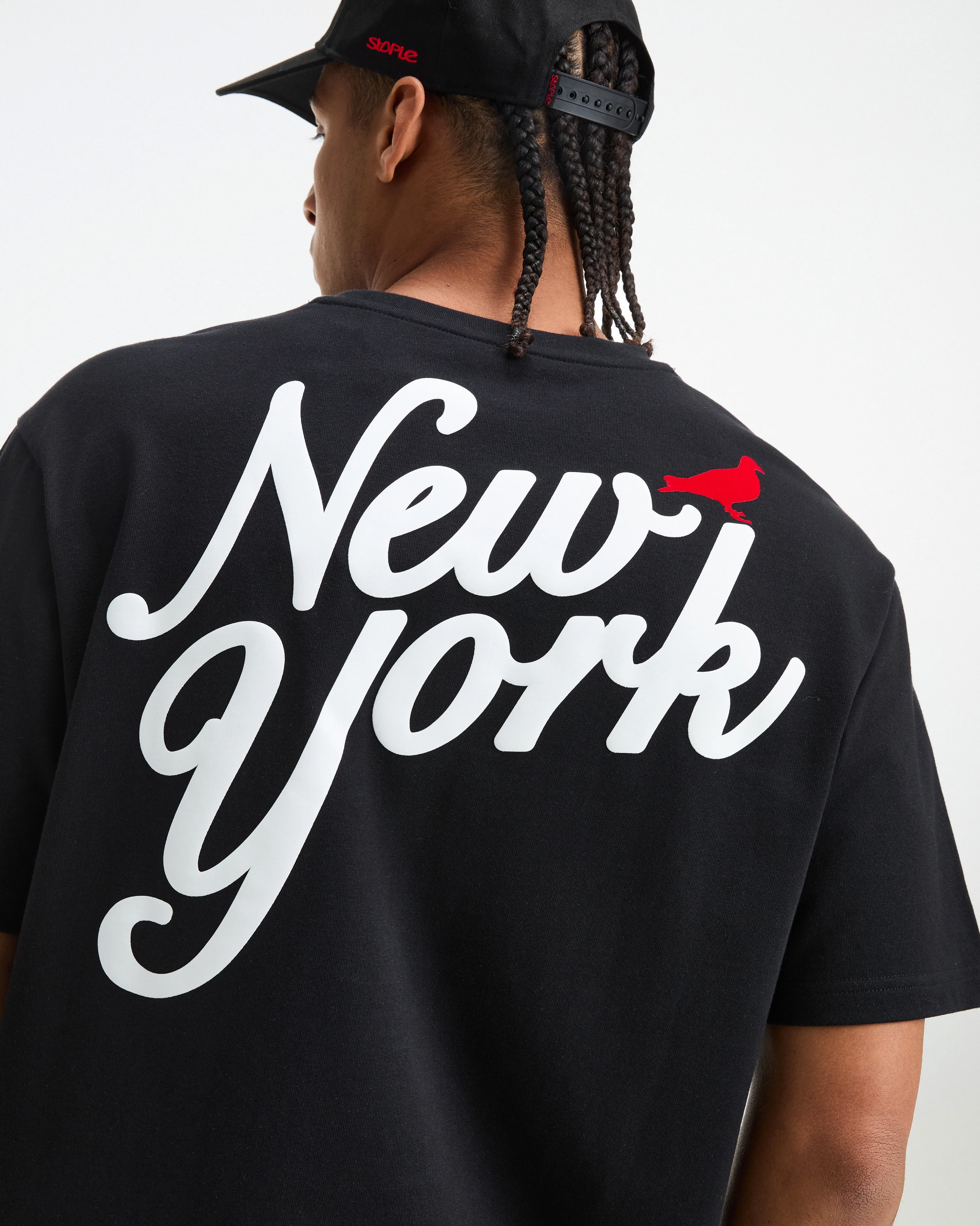 Logo Apple Tee - Image 9