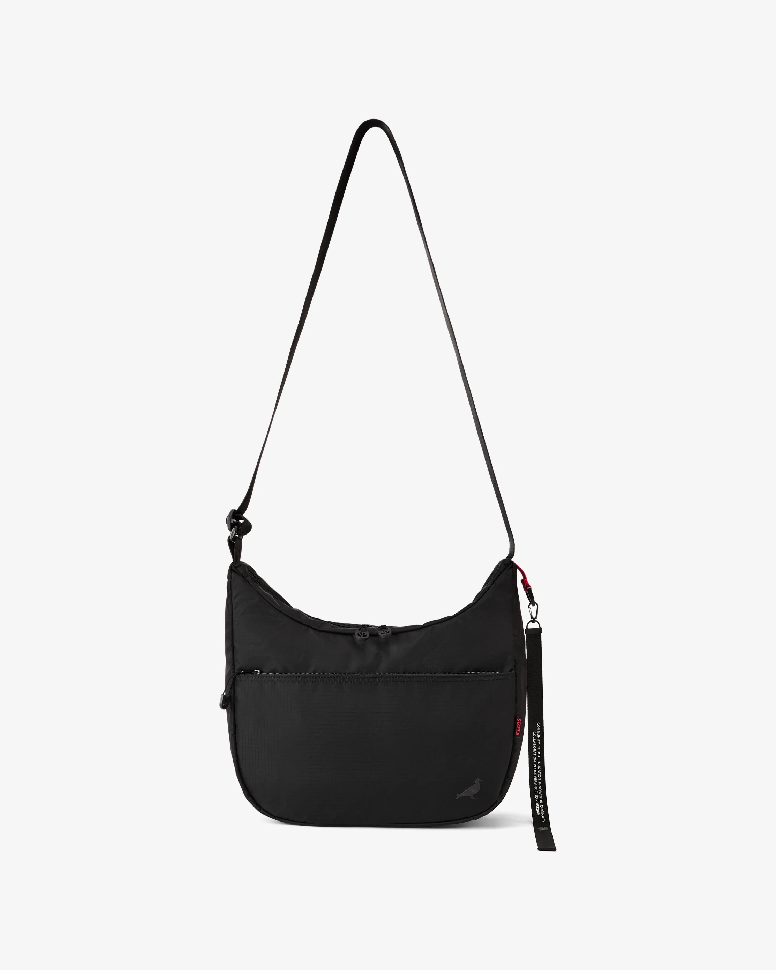 Logo Cross Bag