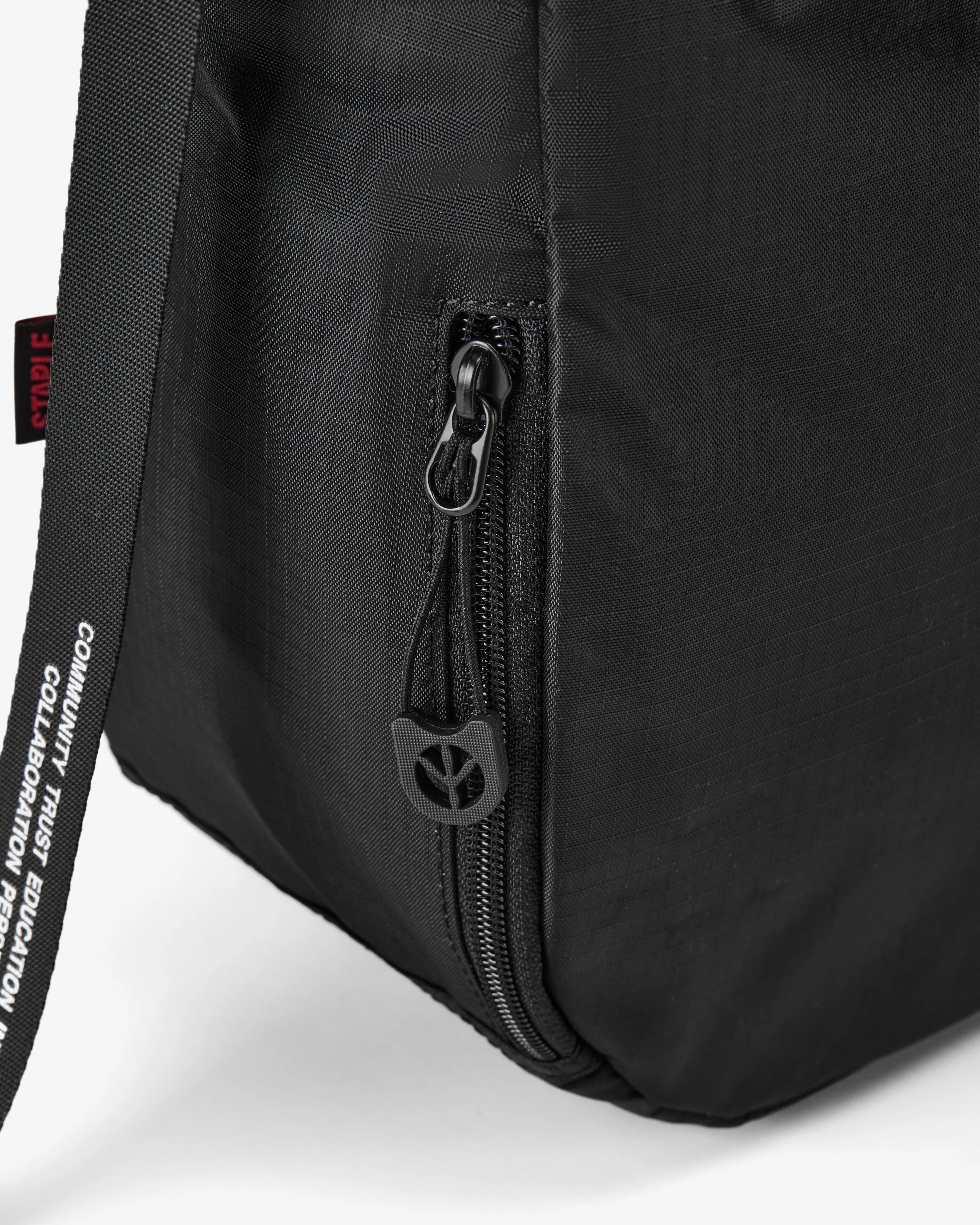 Logo Cross Bag - Image 10