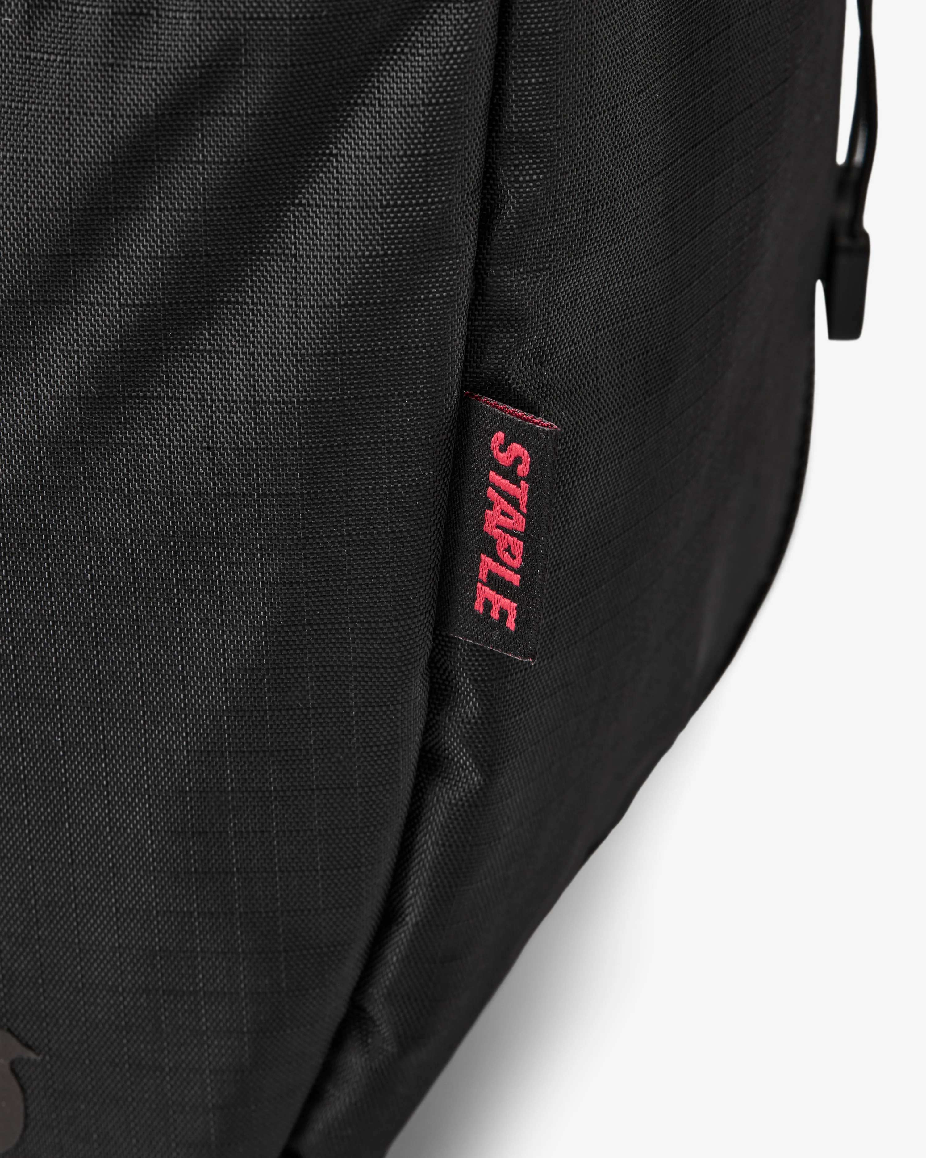 Logo Cross Bag - Image 8