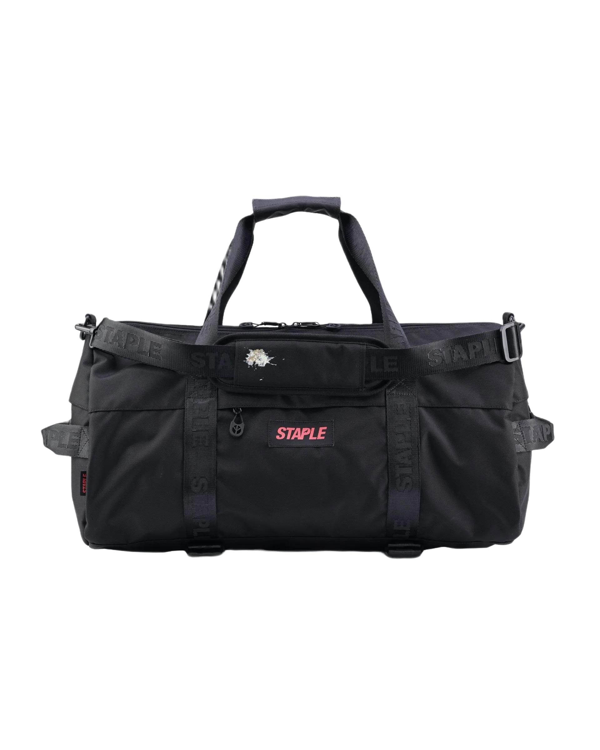 Logo Duffle Bag