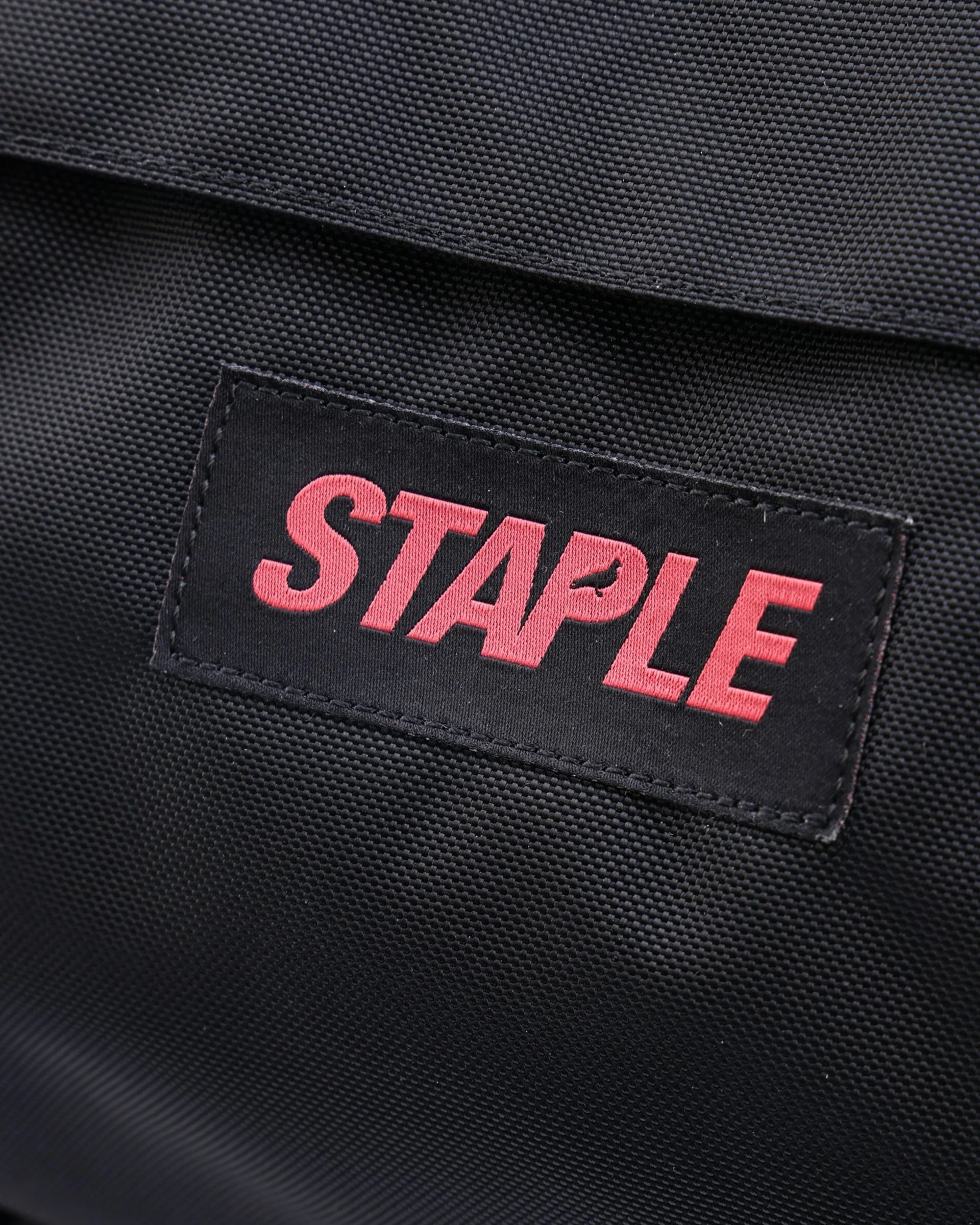 Logo Duffle Bag - Image 3