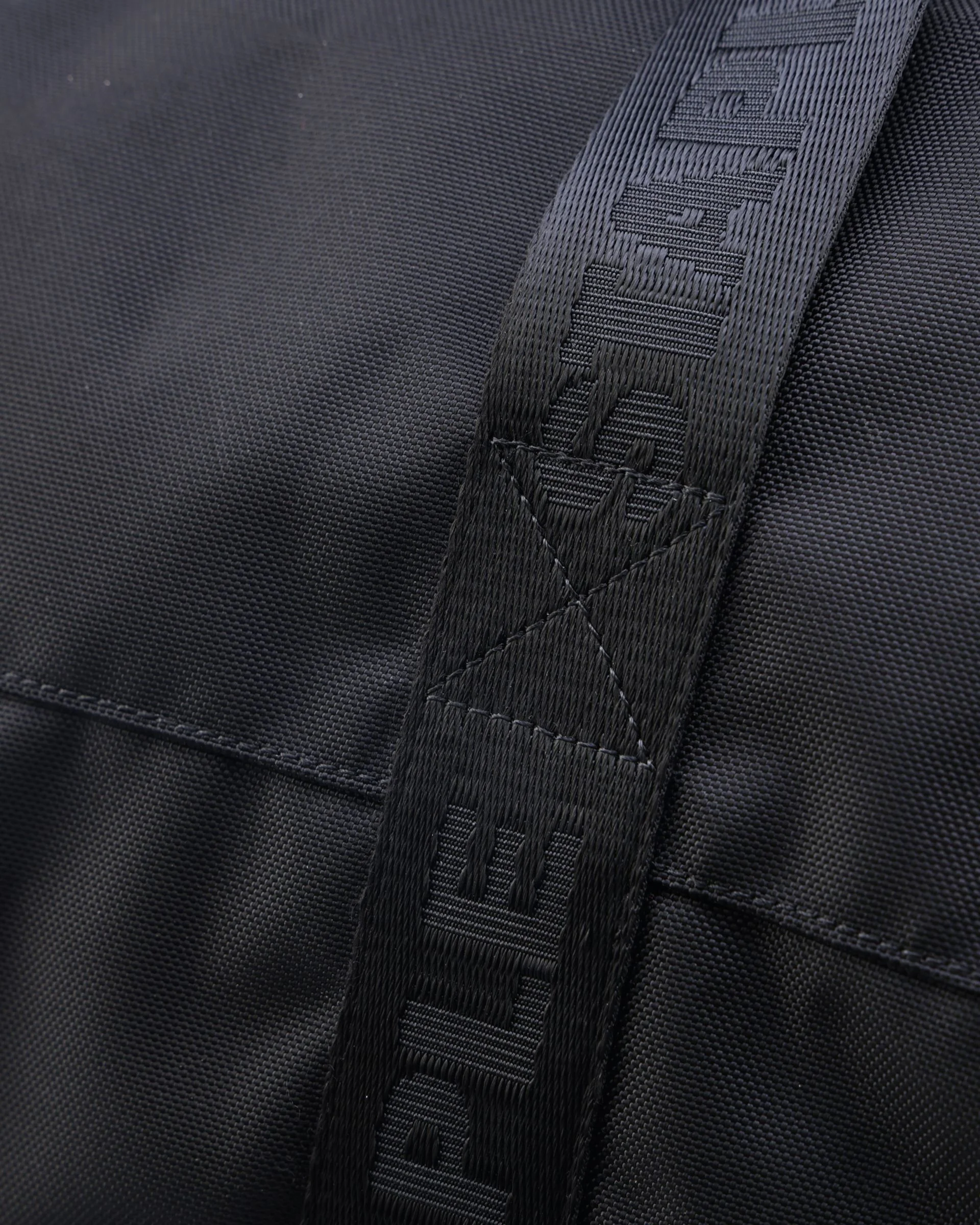 Logo Duffle Bag - Image 5