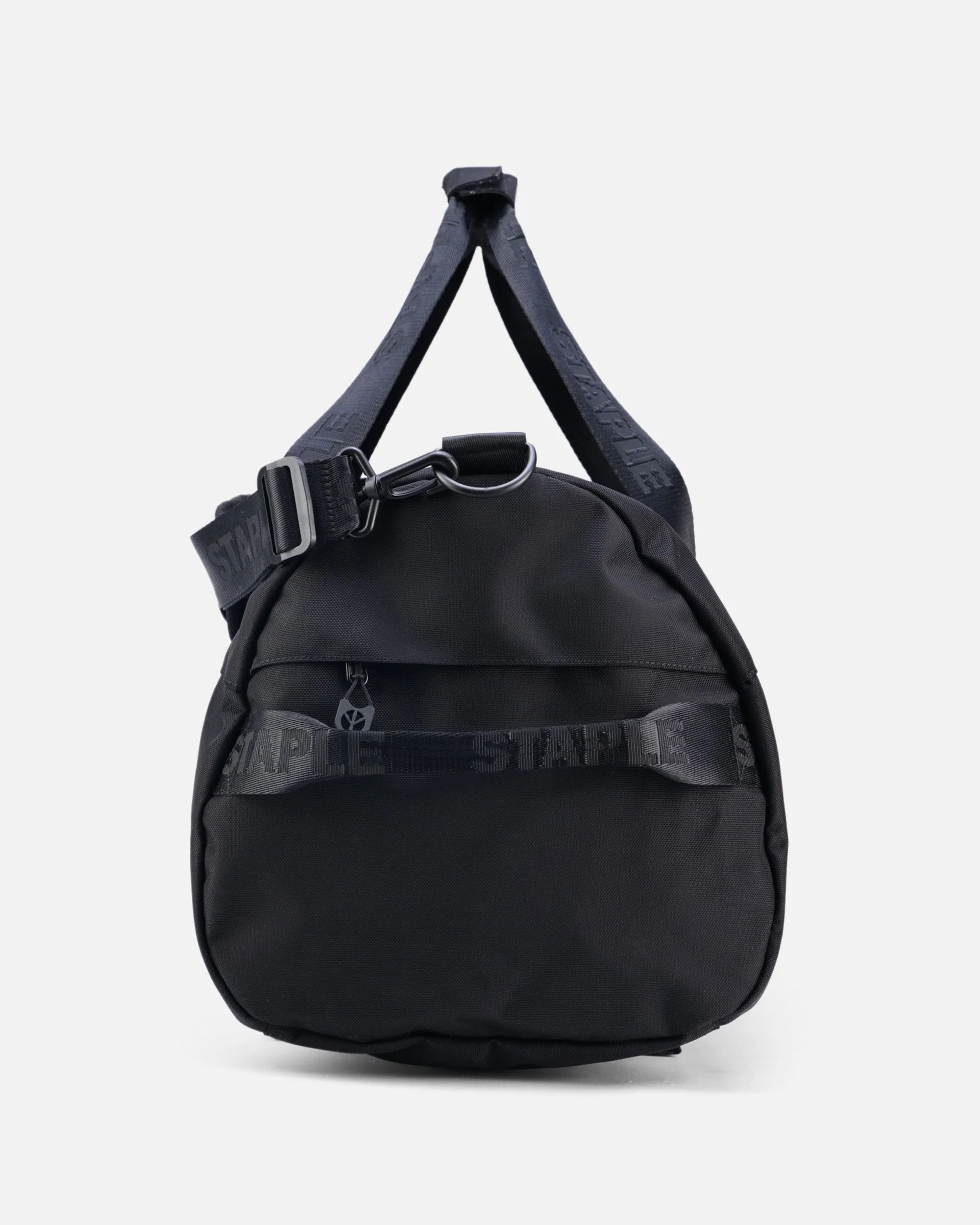 Logo Duffle Bag - Image 7
