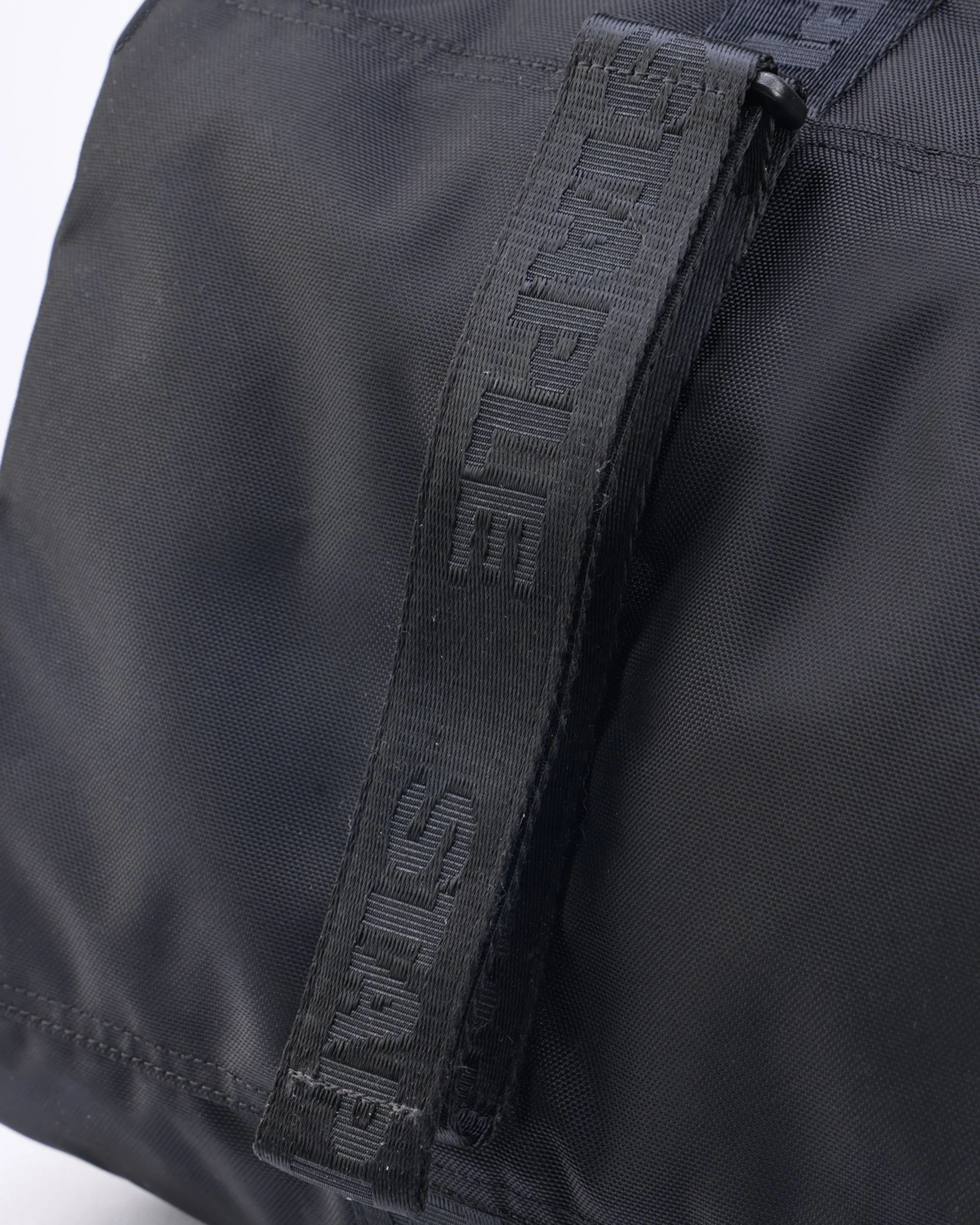 Logo Duffle Bag - Image 9