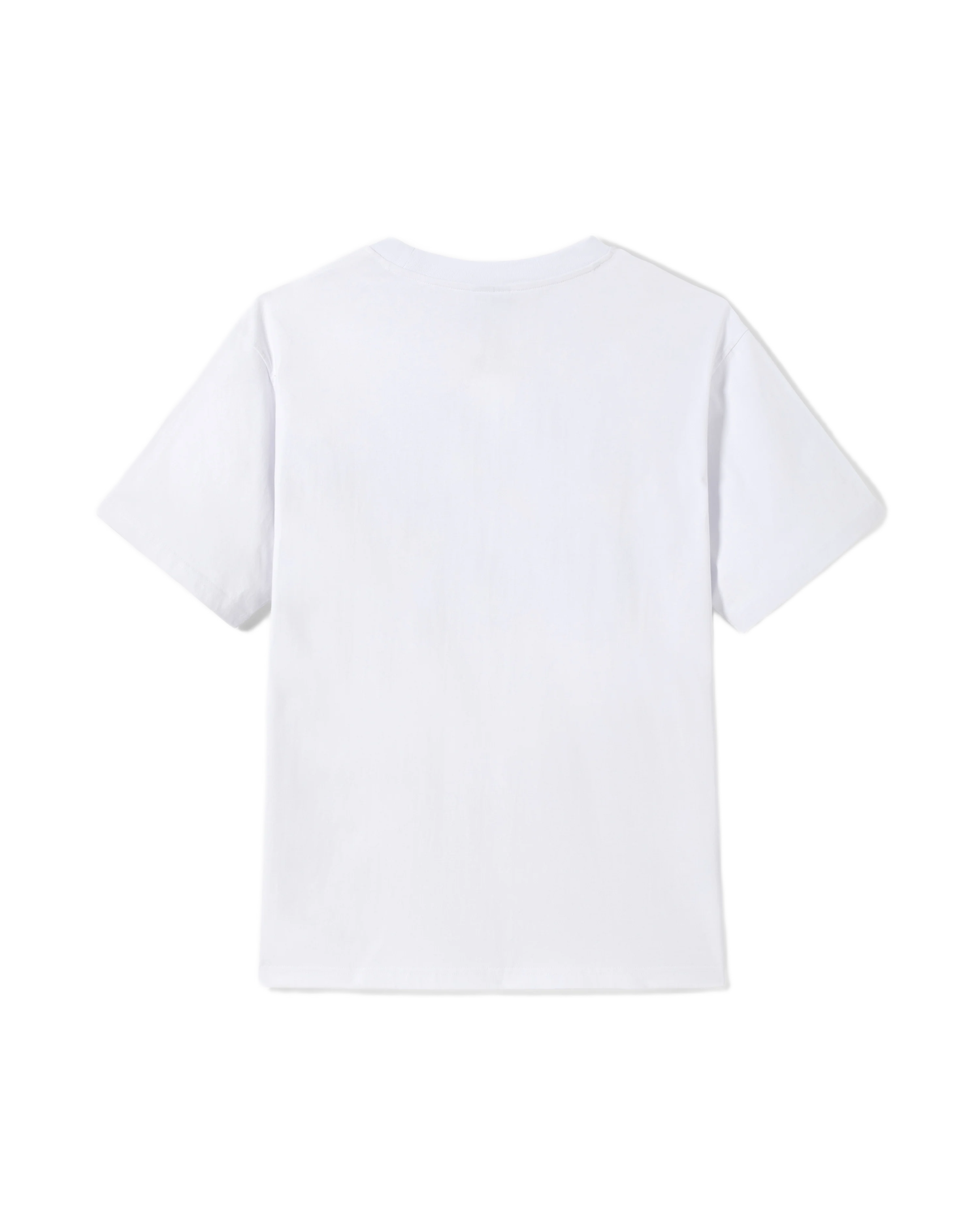 Logo Fill Tee - Image 3