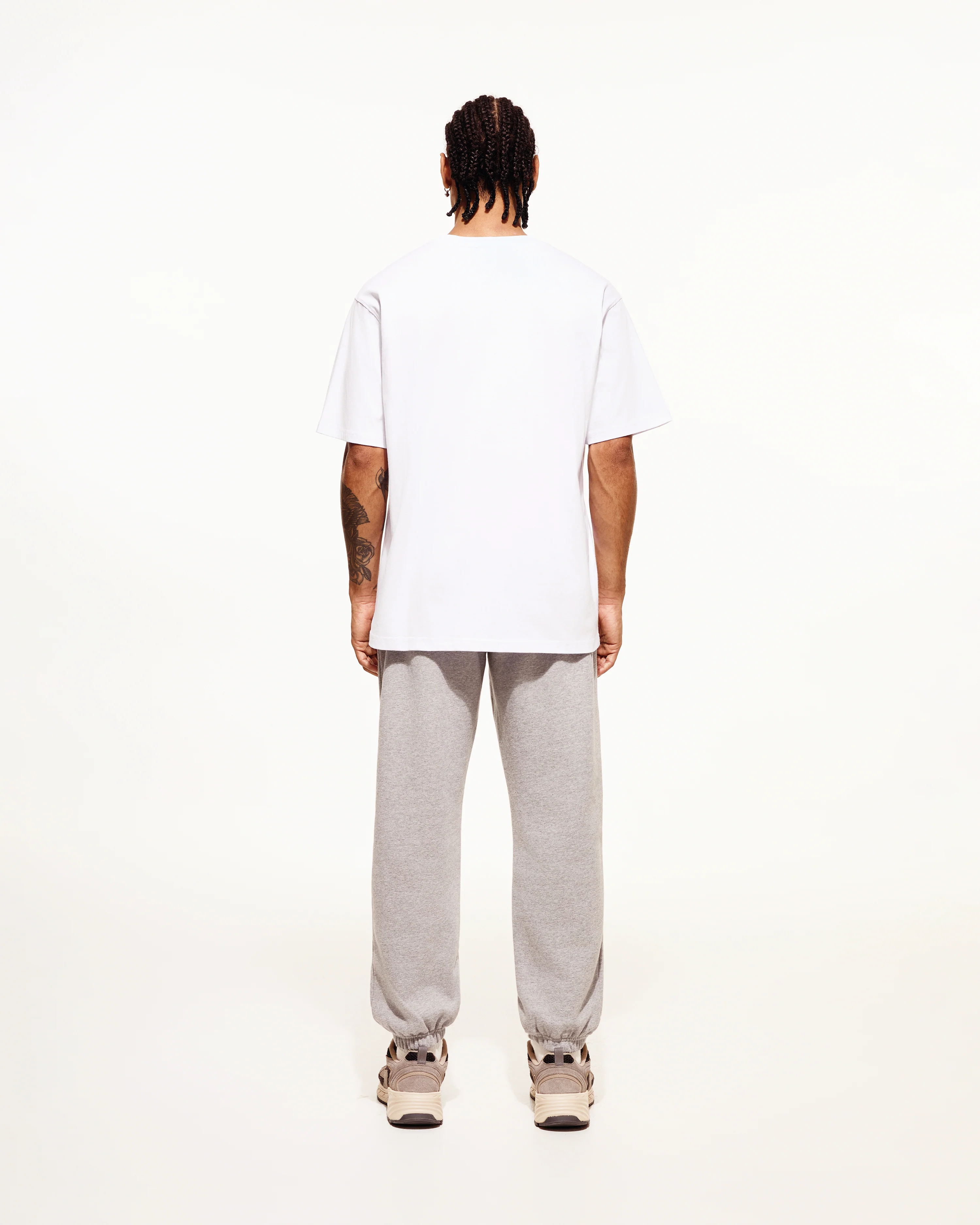 Logo Fill Tee - Image 8
