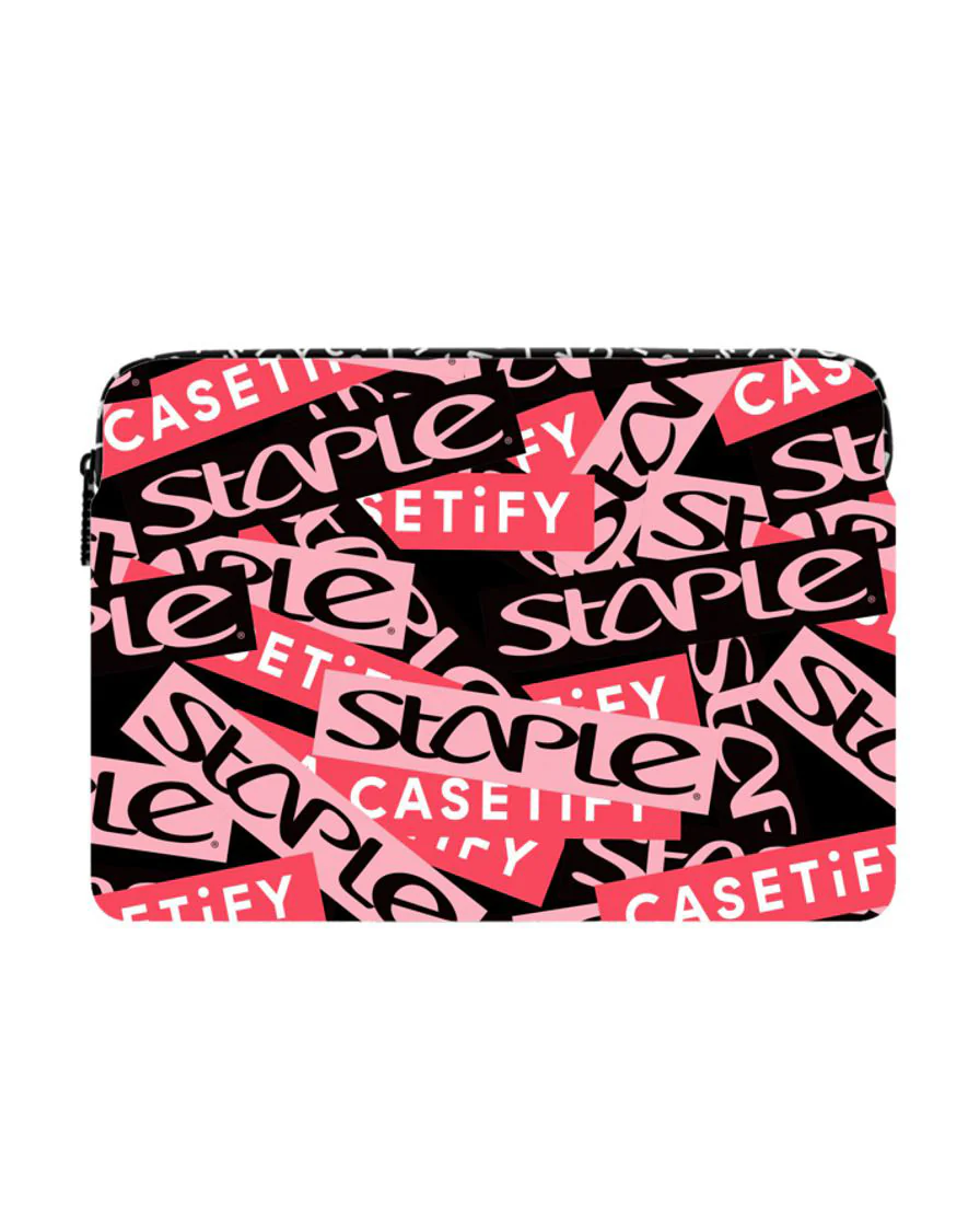 Logo Logo Laptop Sleeve 13in