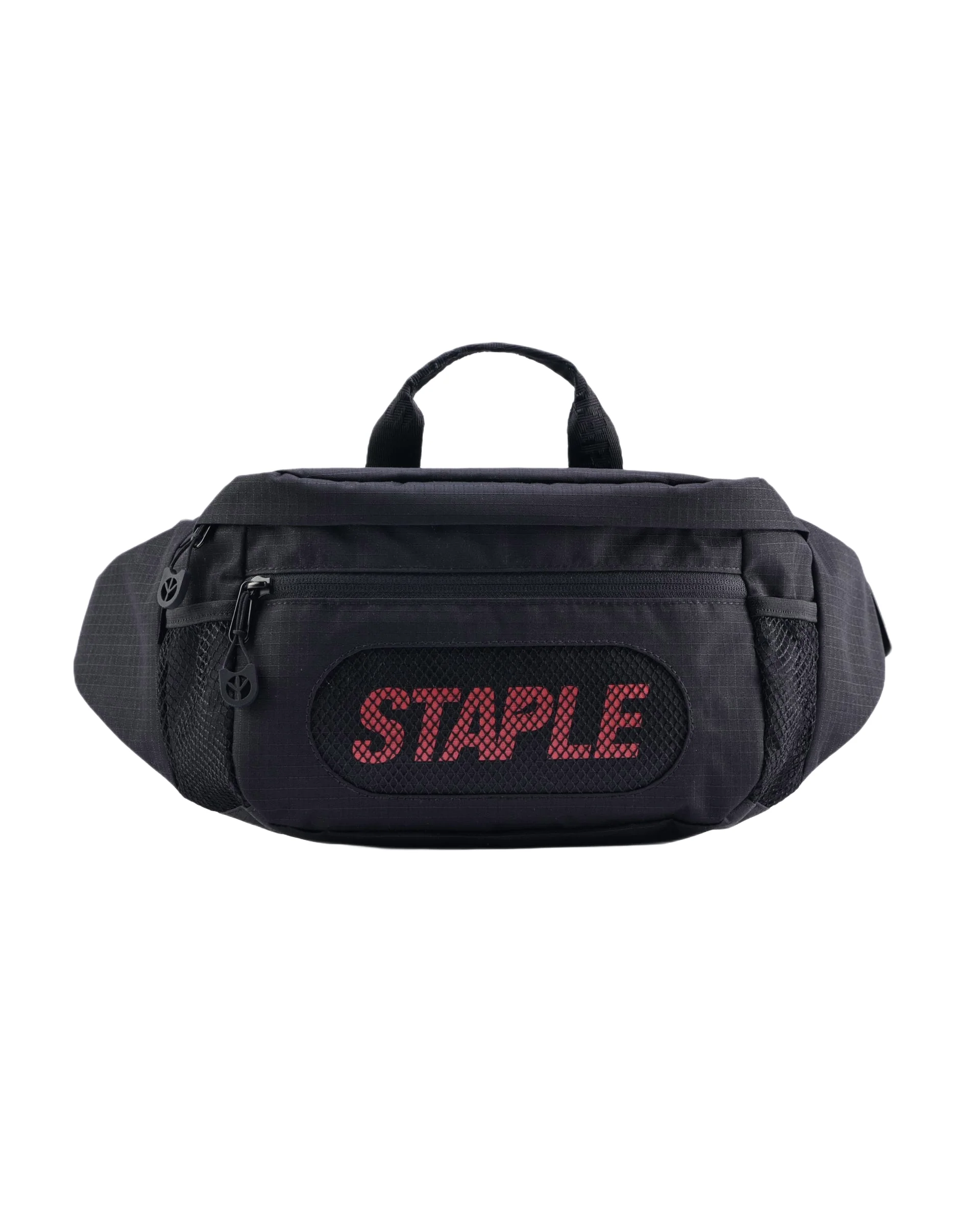 Logo Waist Bag