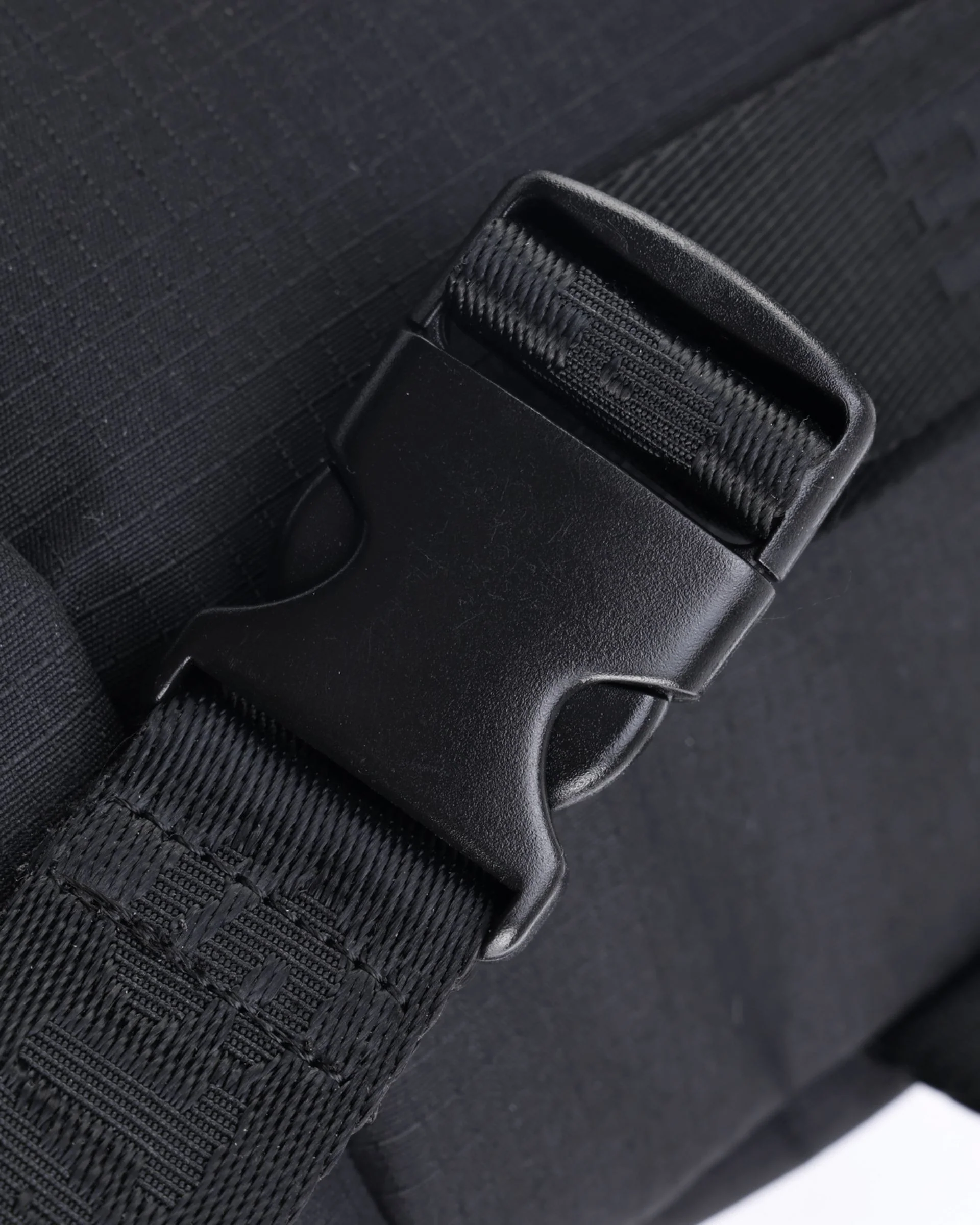Logo Waist Bag - Image 7