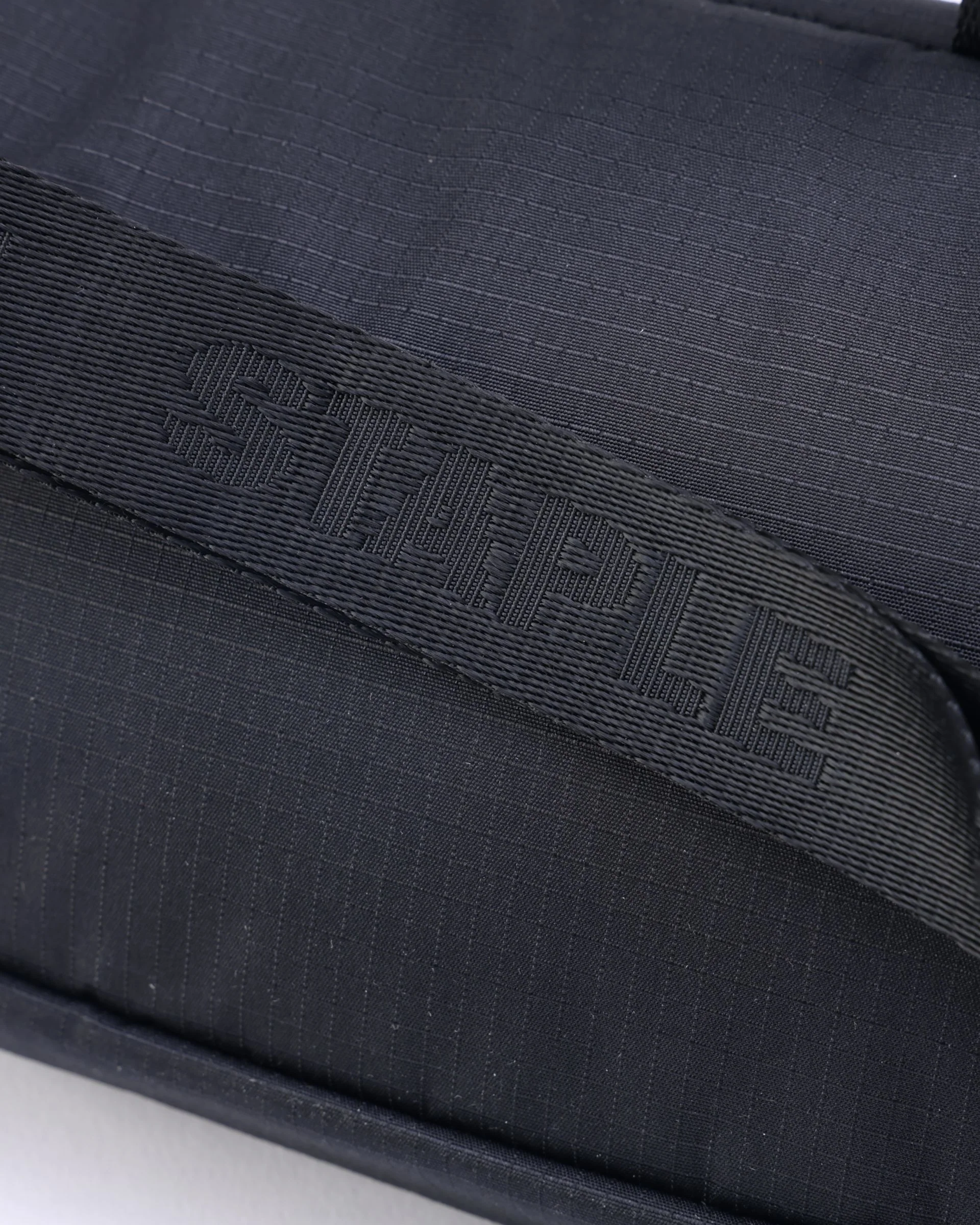 Logo Waist Bag - Image 8