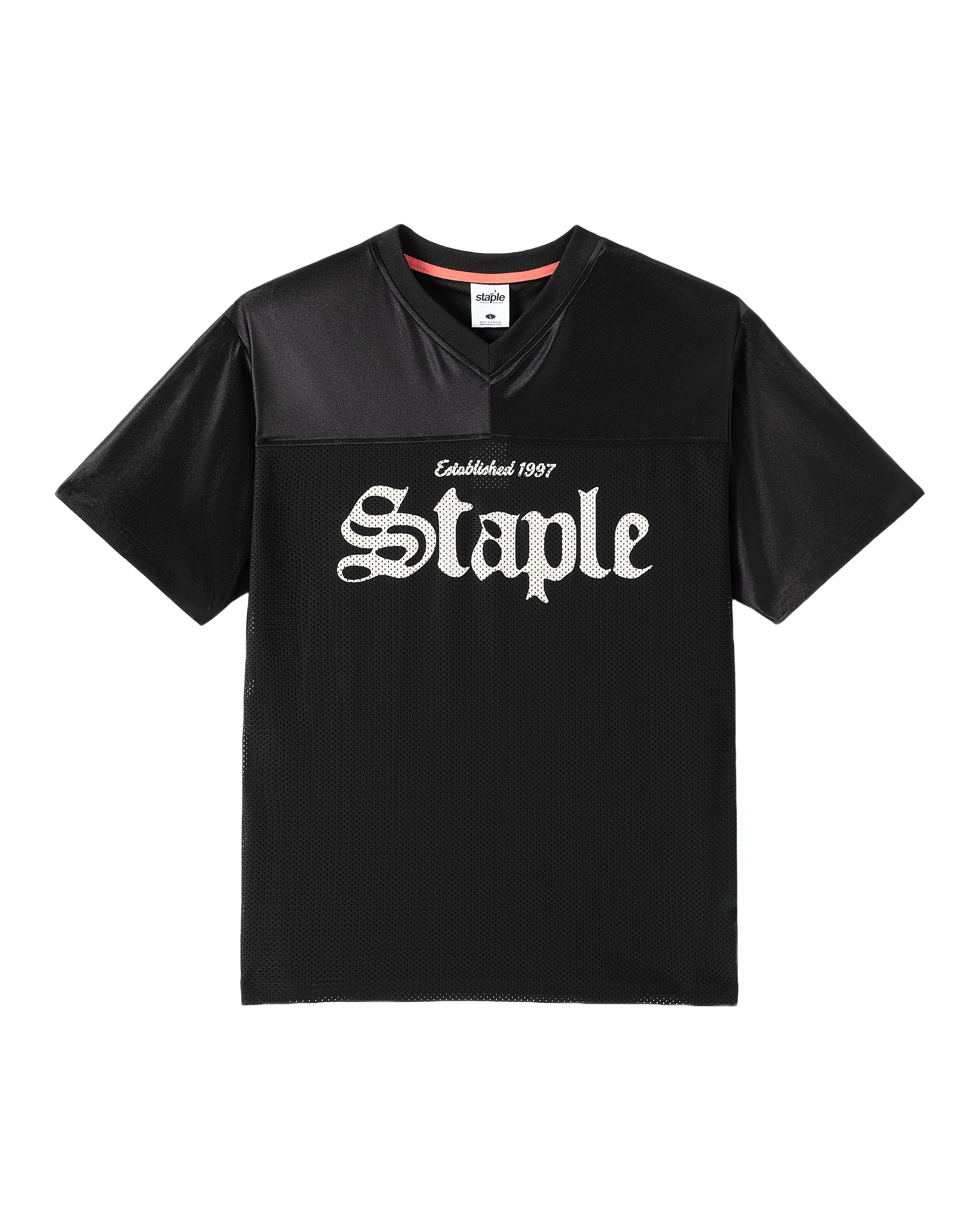 Maritime Logo Jersey