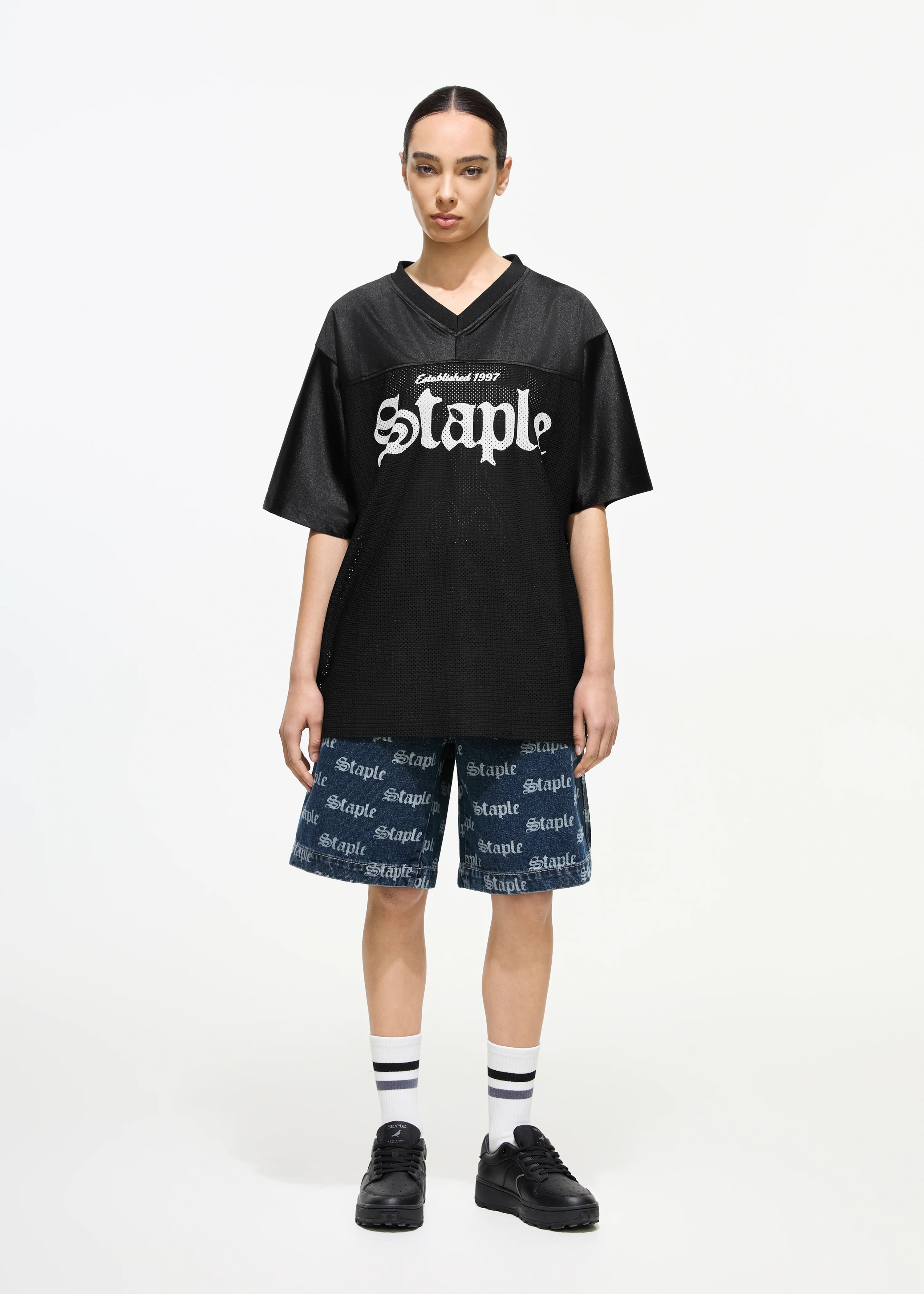 Maritime Logo Jersey - Image 3