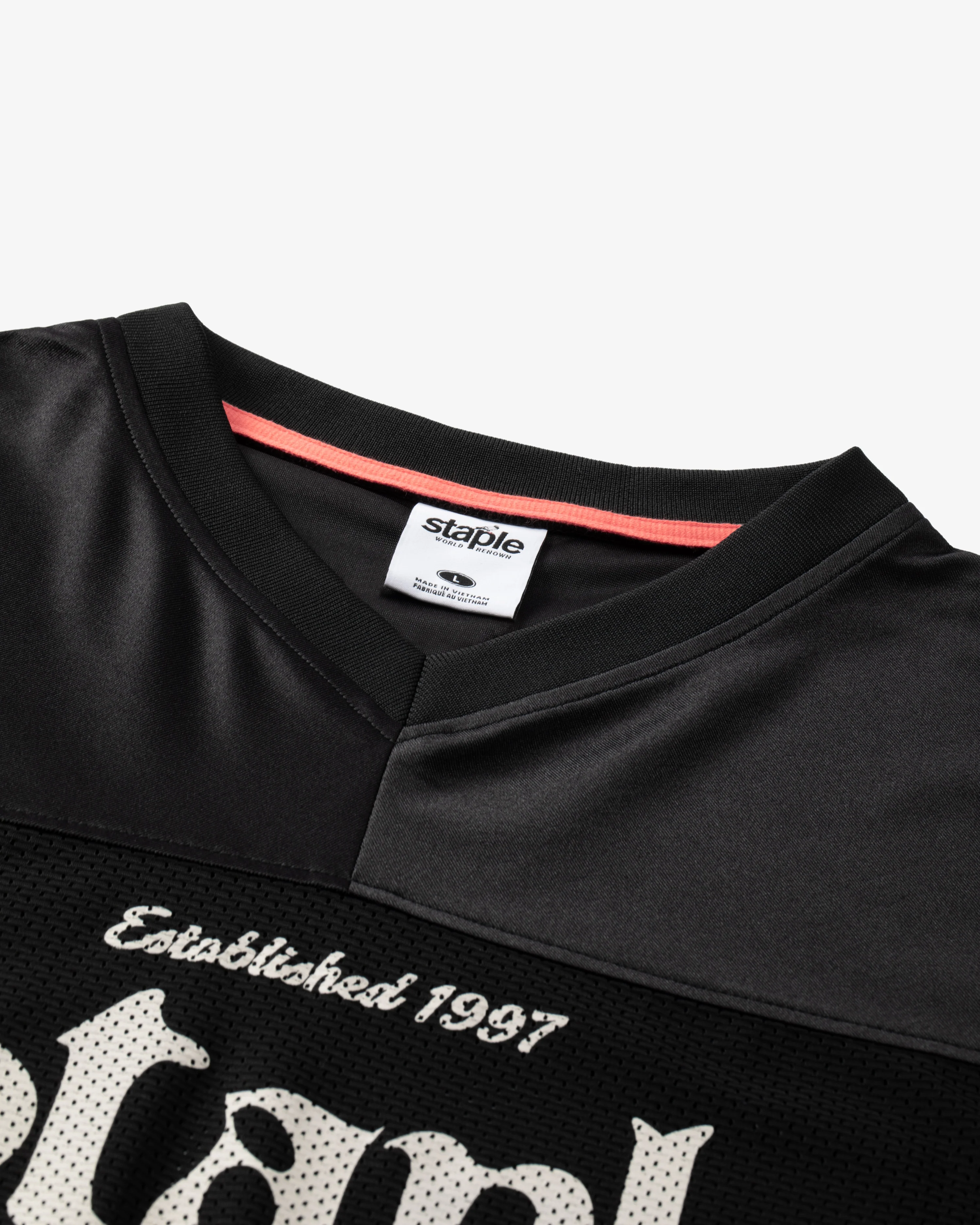 Maritime Logo Jersey - Image 4