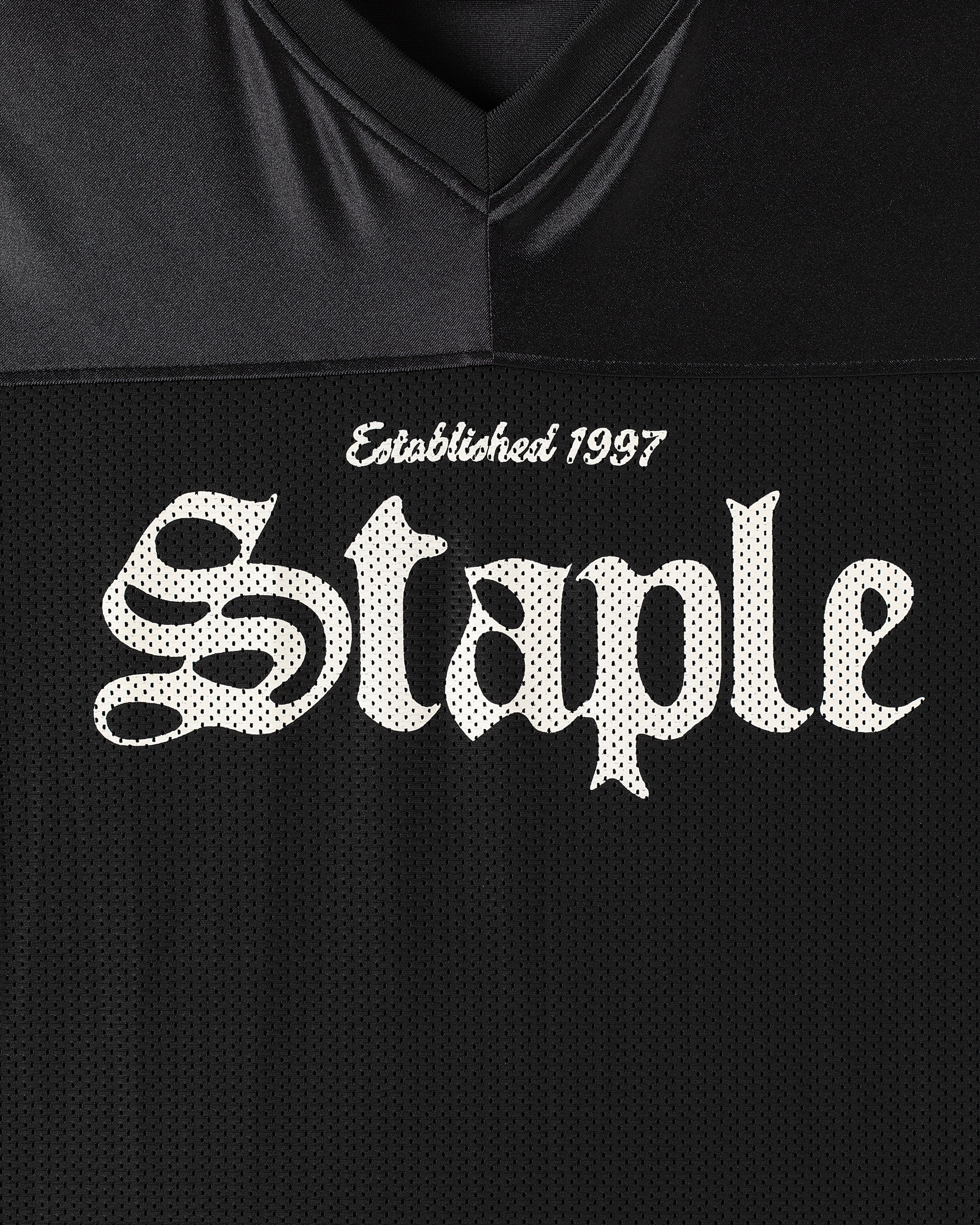 Maritime Logo Jersey - Image 5
