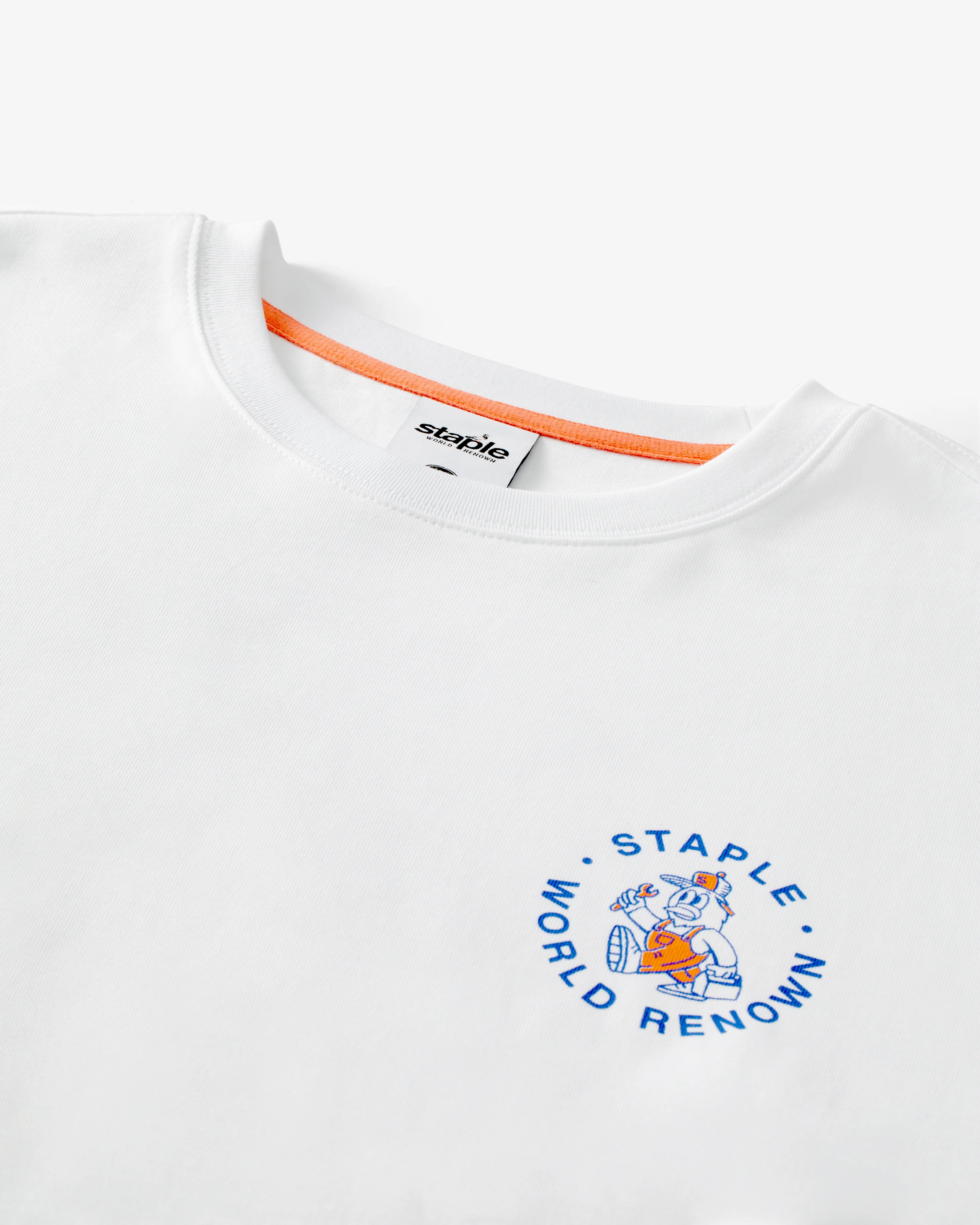 Mechanic L/S Tee - Image 7