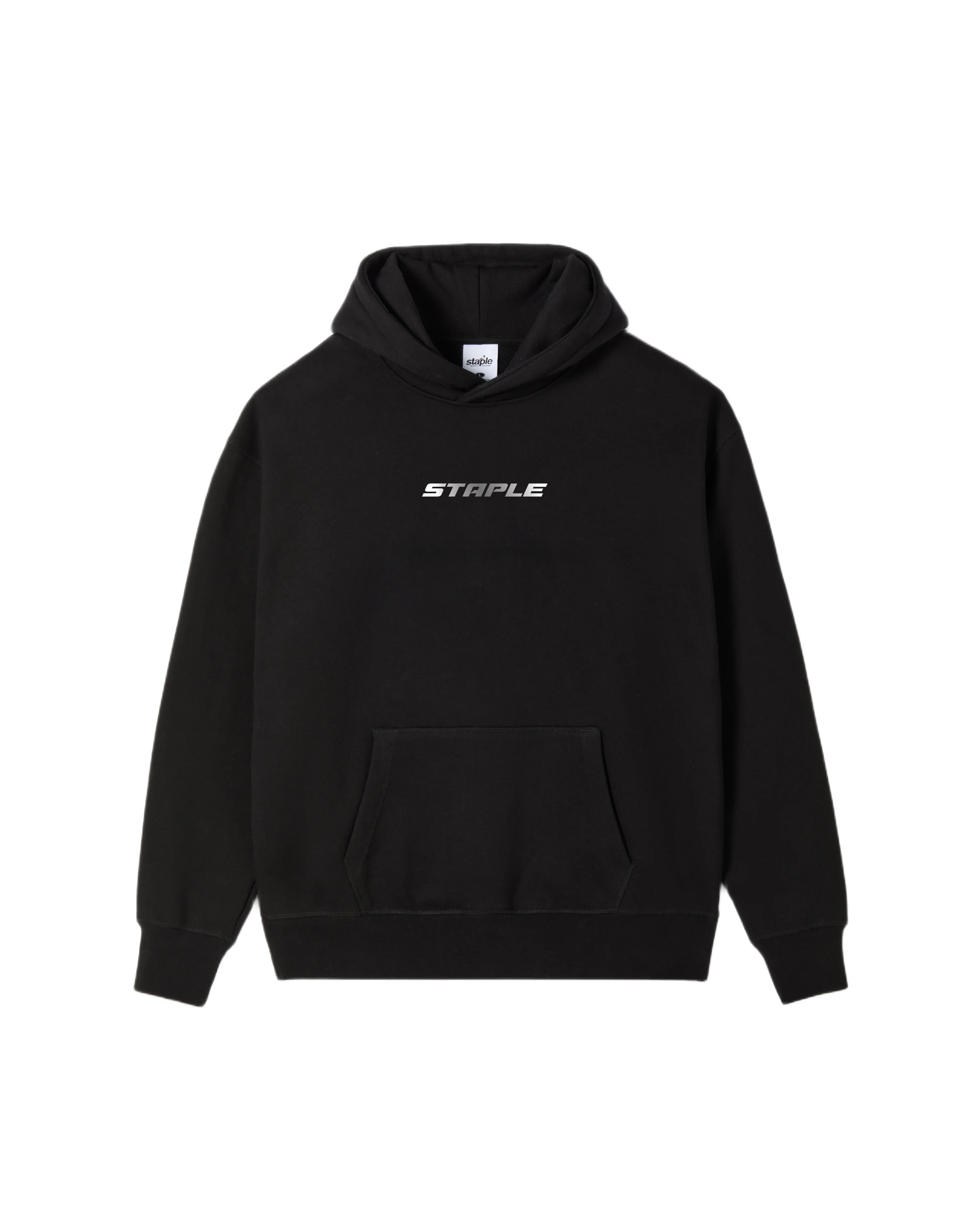Metal Pigeon Hoodie - Image 2
