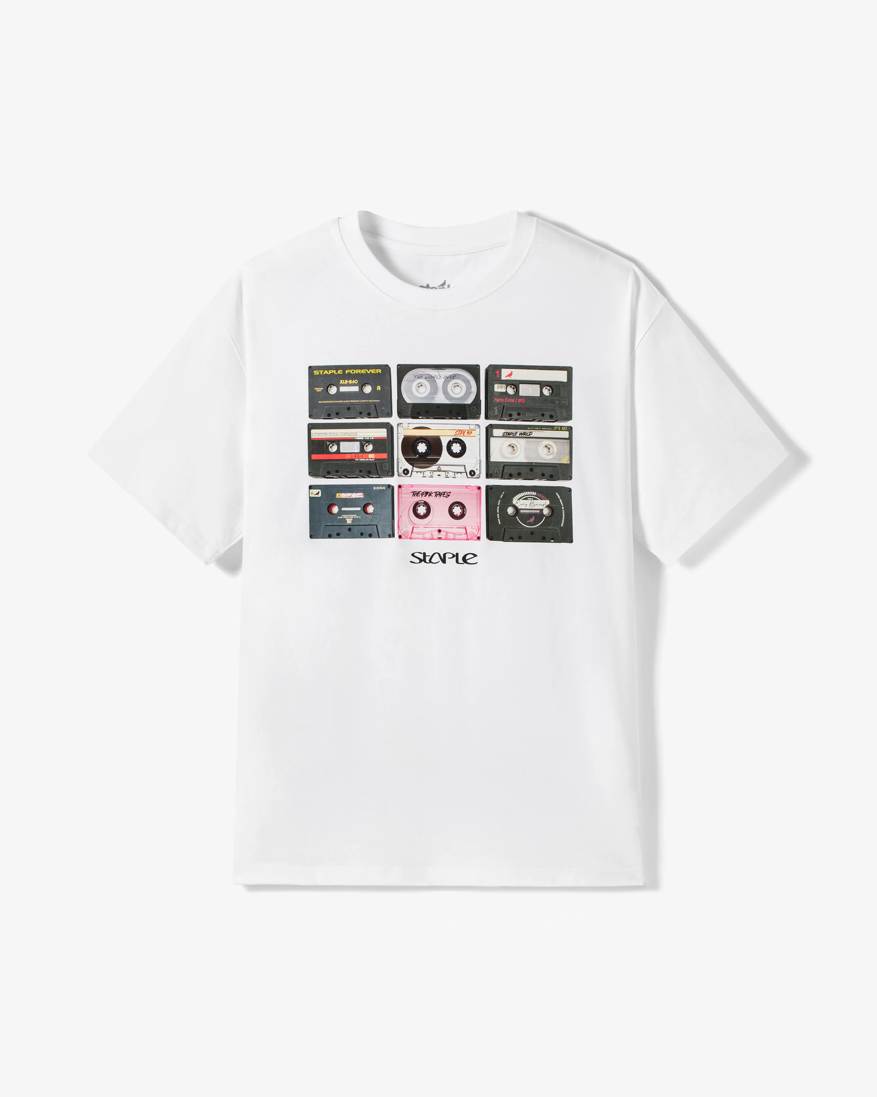 Mixtape Tee