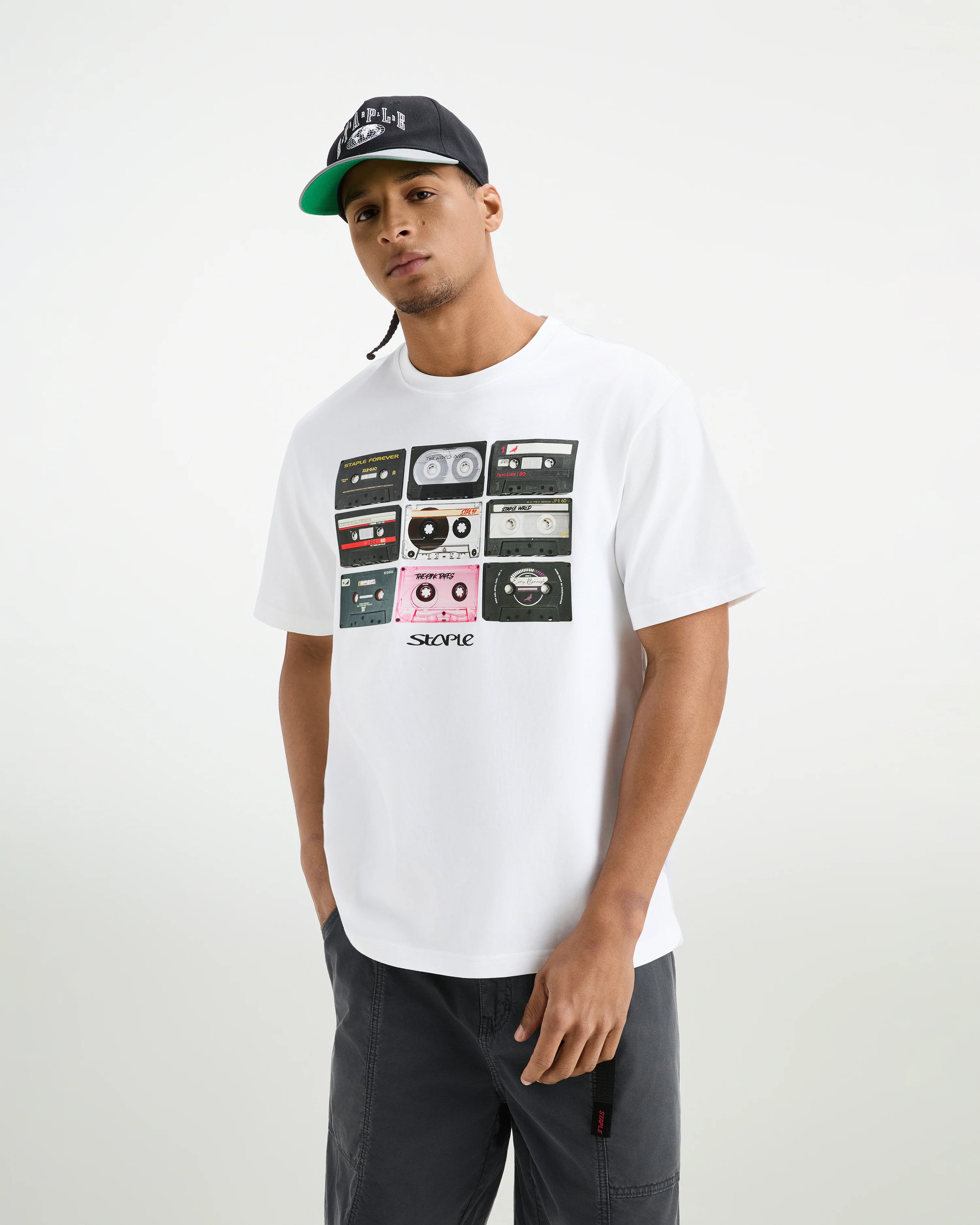 Mixtape Tee - Image 7