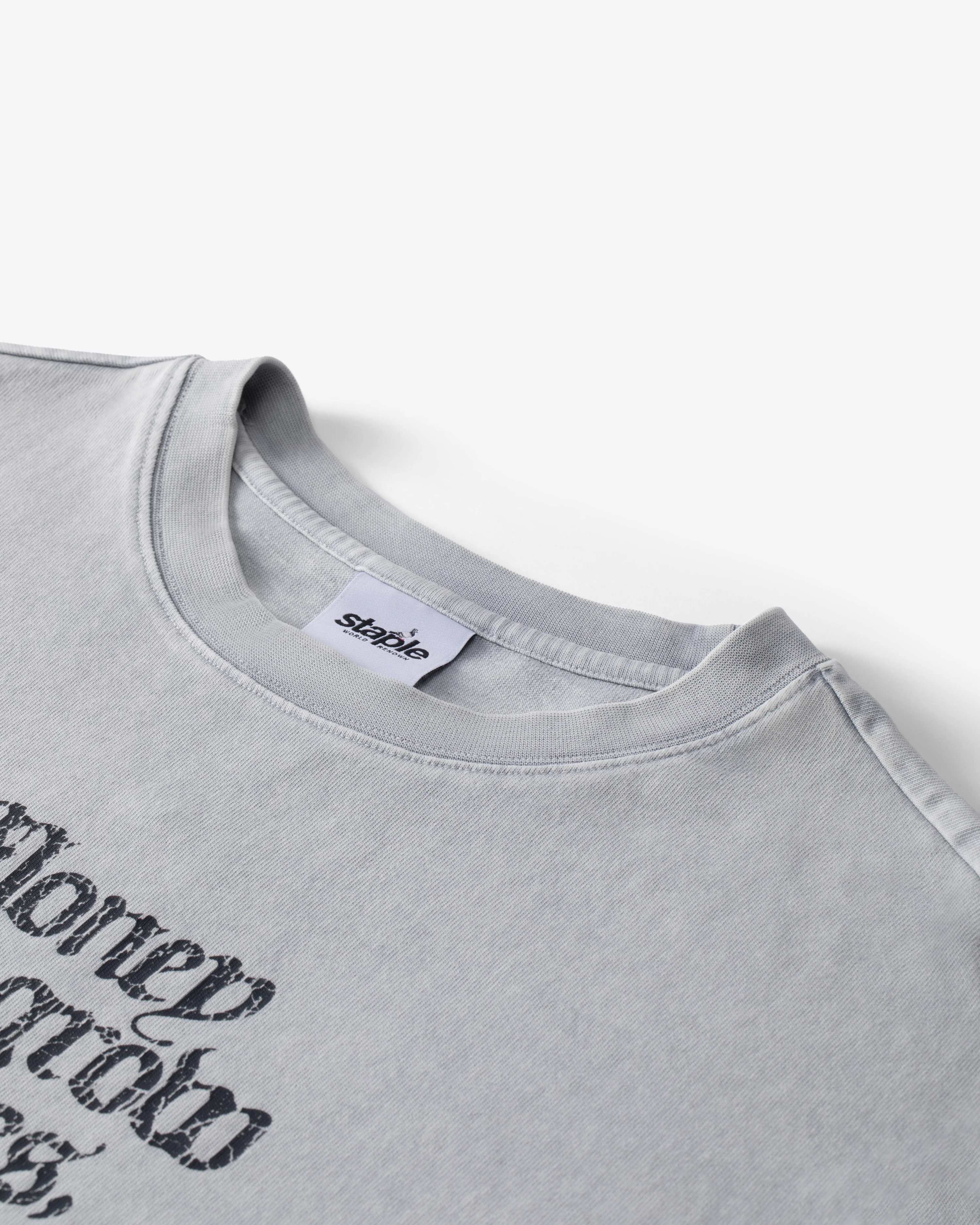 MoneyTree Washed Tee - Image 4