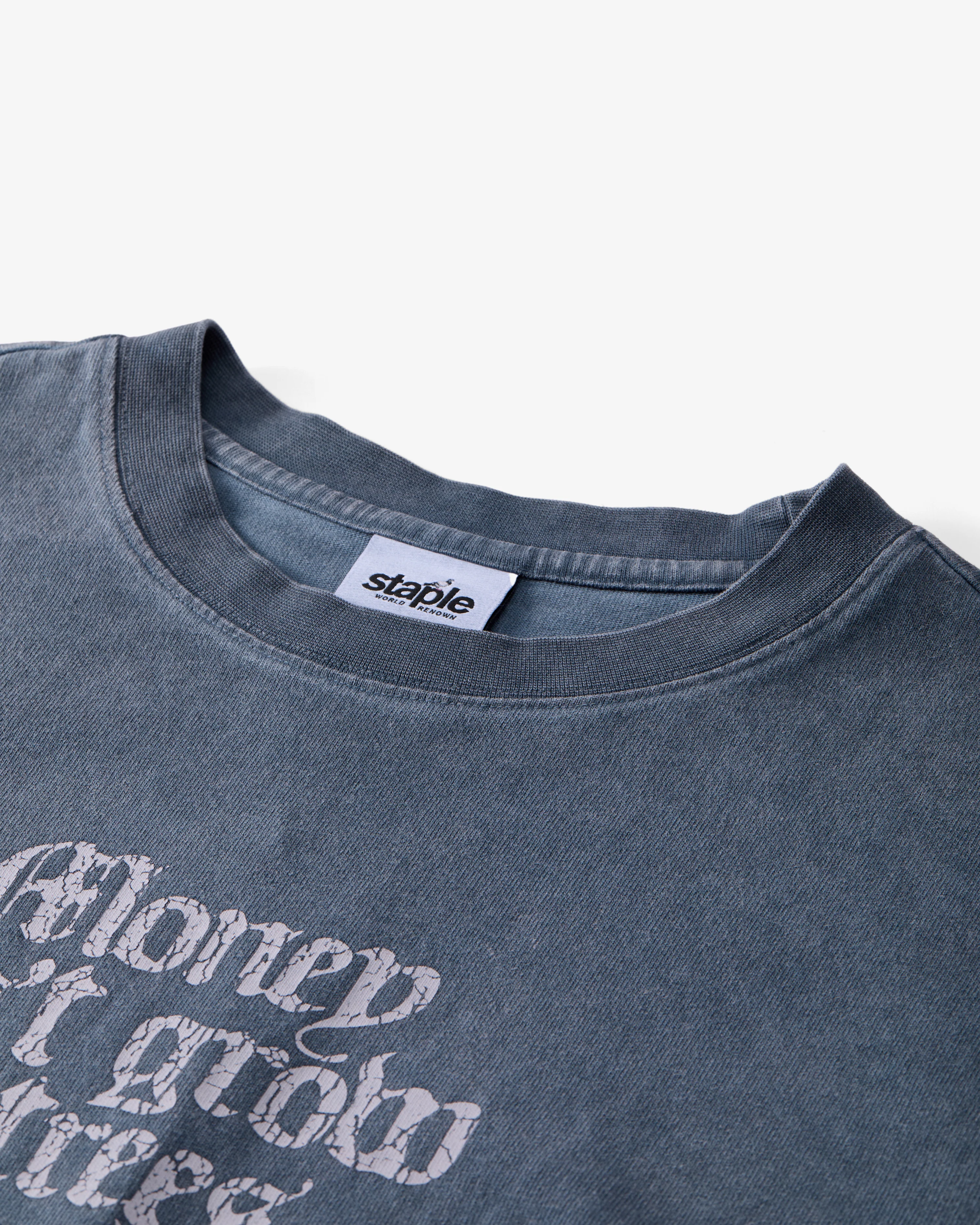 MoneyTree Washed Tee - Image 3
