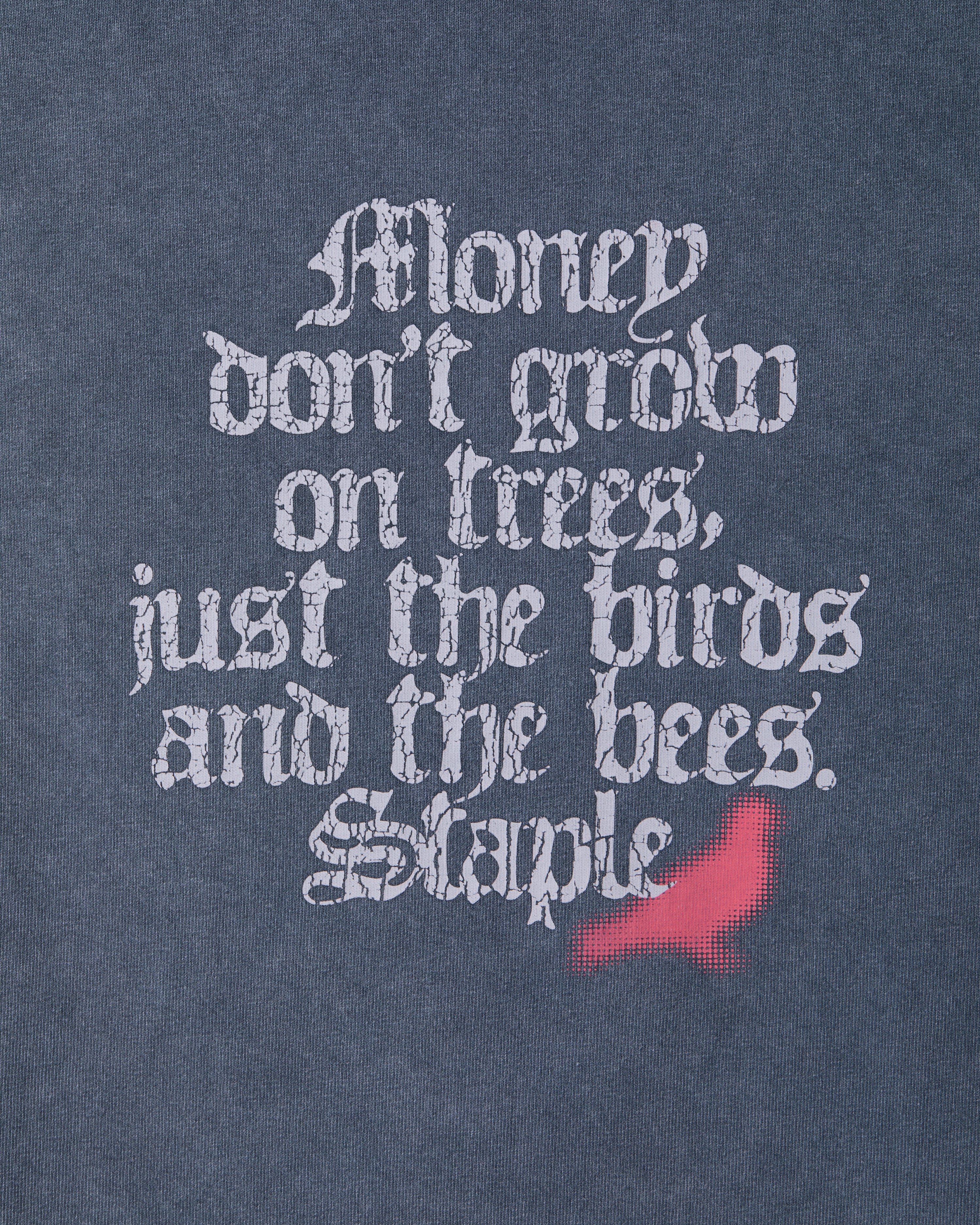 MoneyTree Washed Tee - Image 4