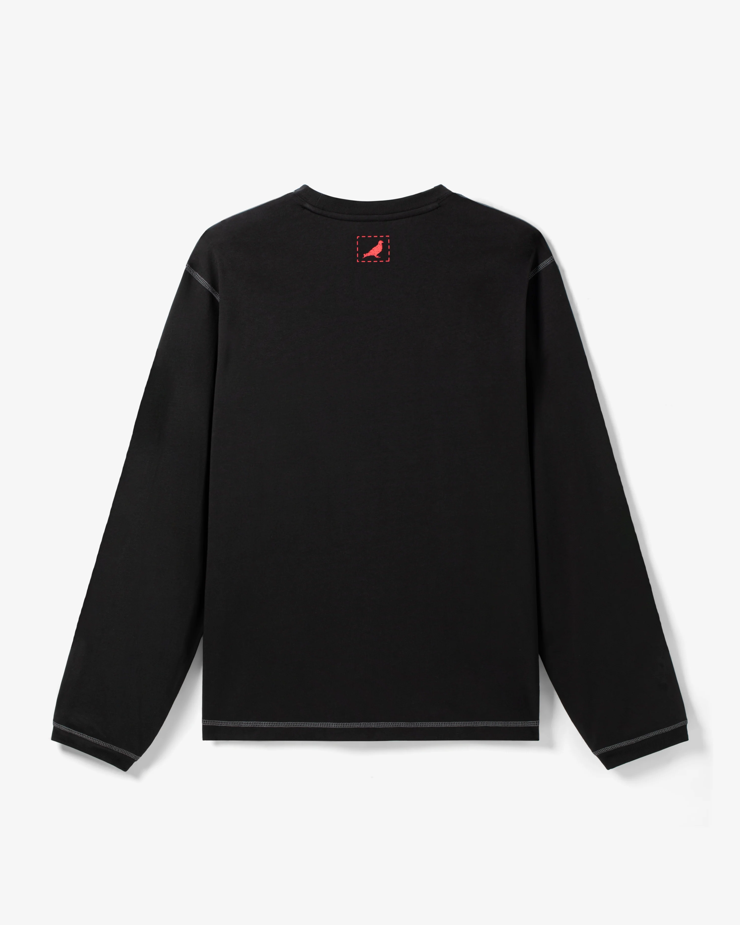 Monstera L/S Tee - Image 2