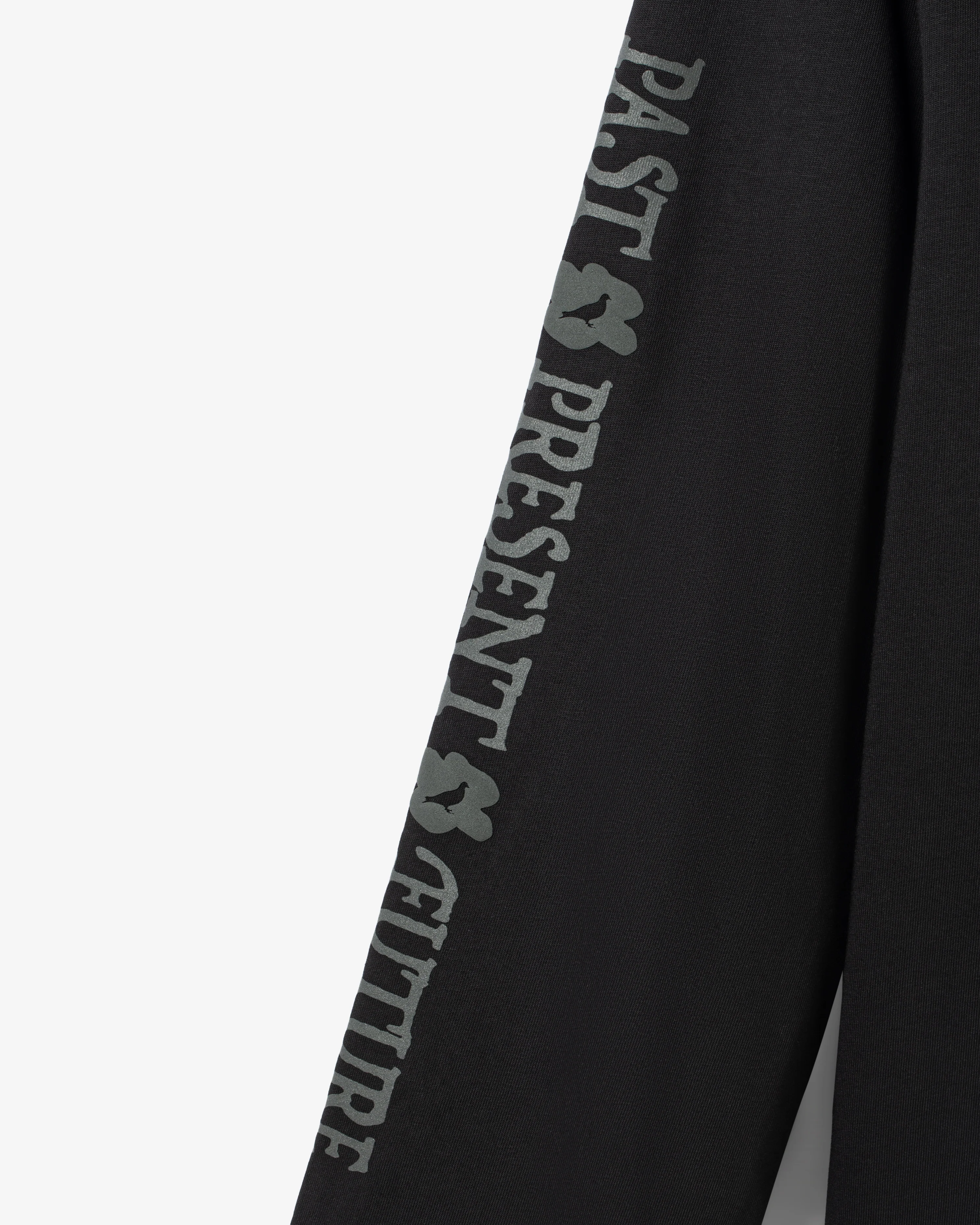 Monstera L/S Tee - Image 3