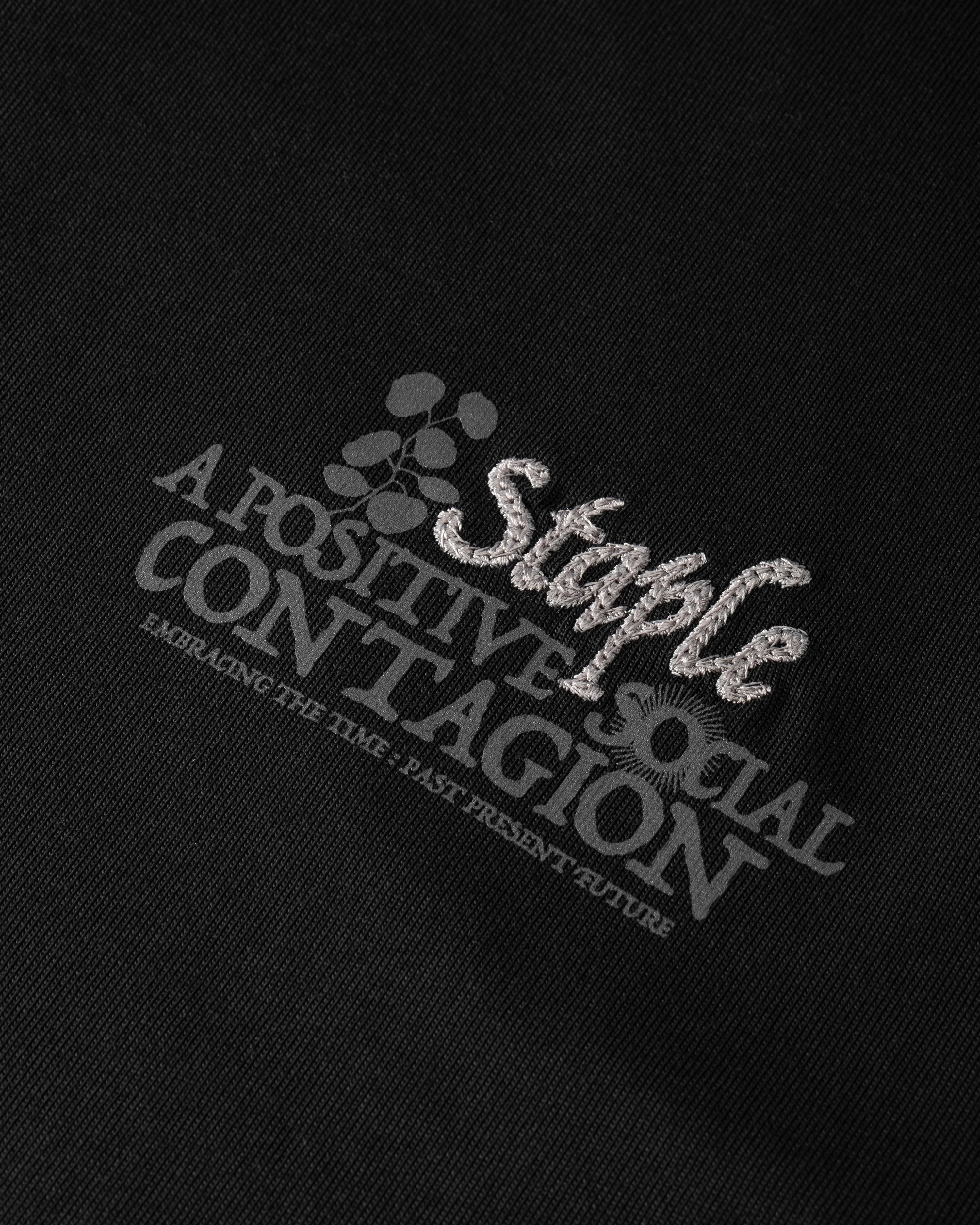 Monstera L/S Tee - Image 5